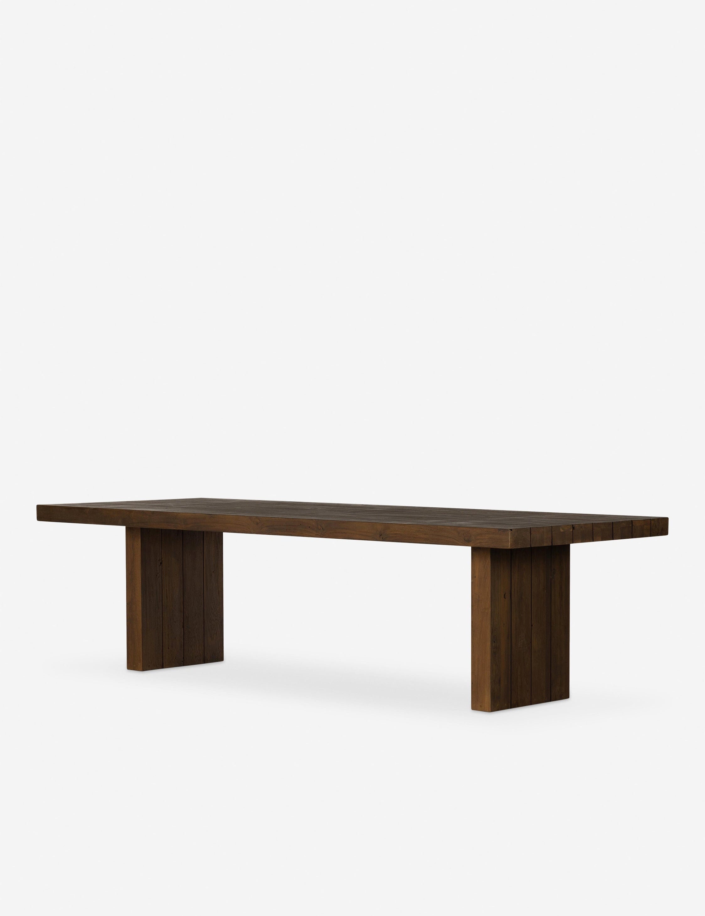 Lulu and Georgia - Levy Indoor / Outdoor Dining Table