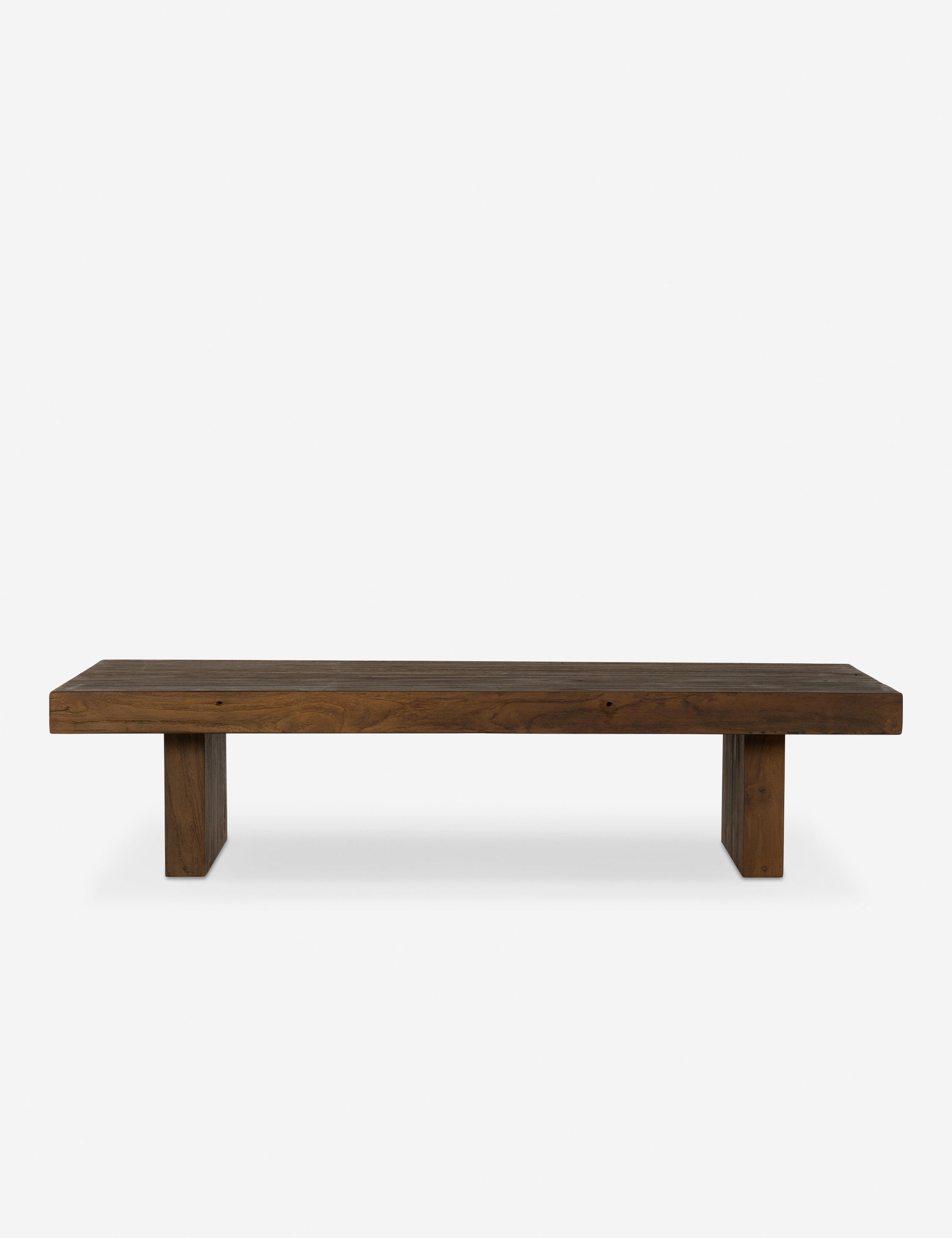Lulu and Georgia - Levy Indoor / Outdoor Coffee Table
