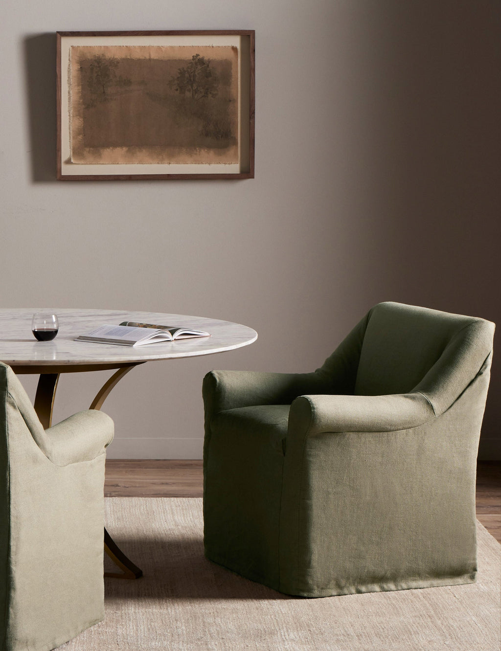 Lulu and Georgia - Breton Dining Chair