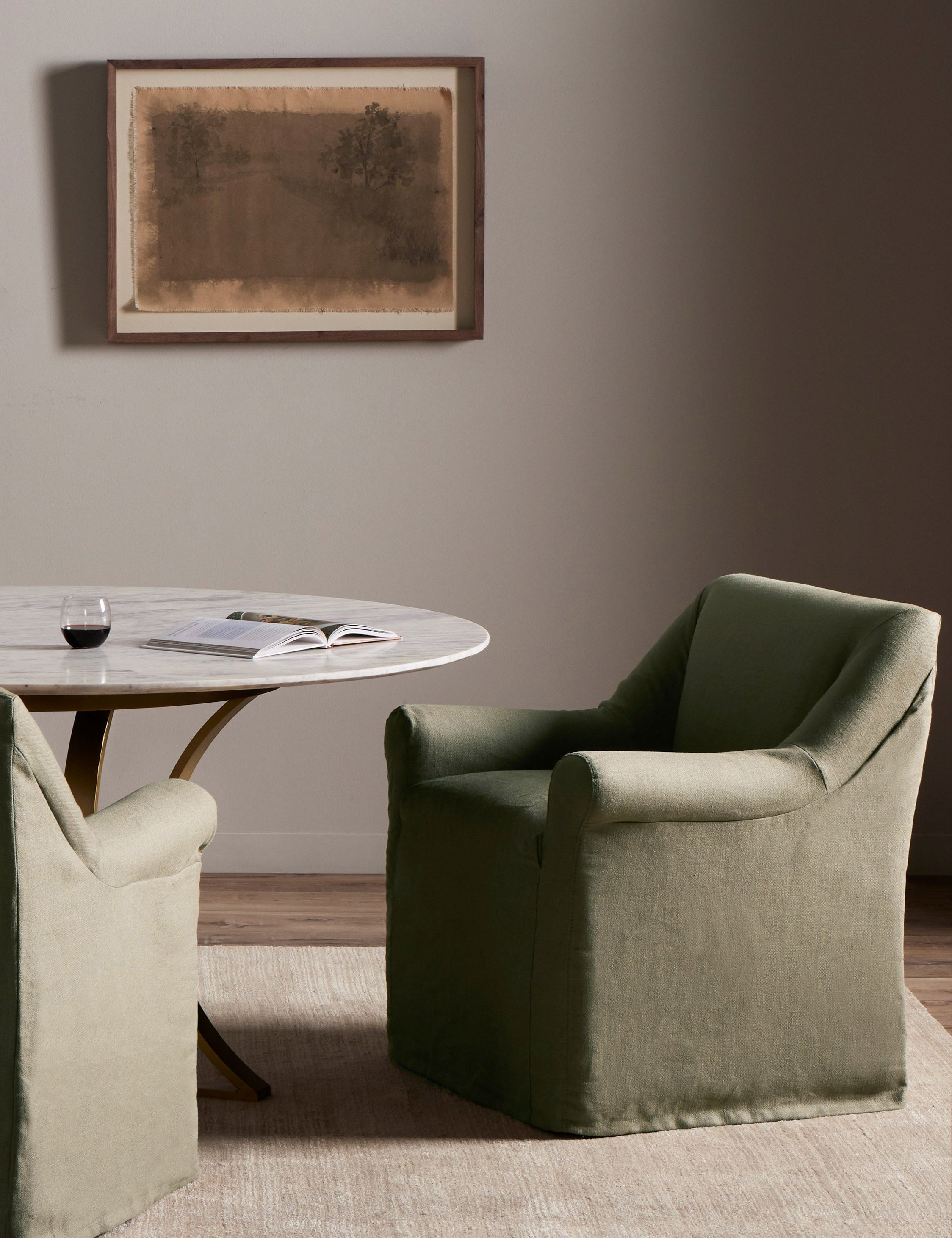 Lulu and Georgia - Breton Dining Chair