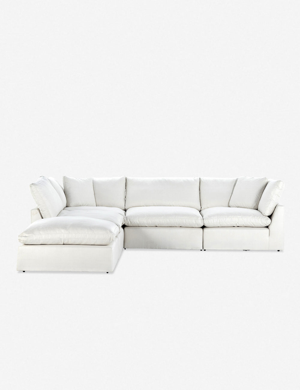 Lulu and Georgia - Bernard Sectional Sofa