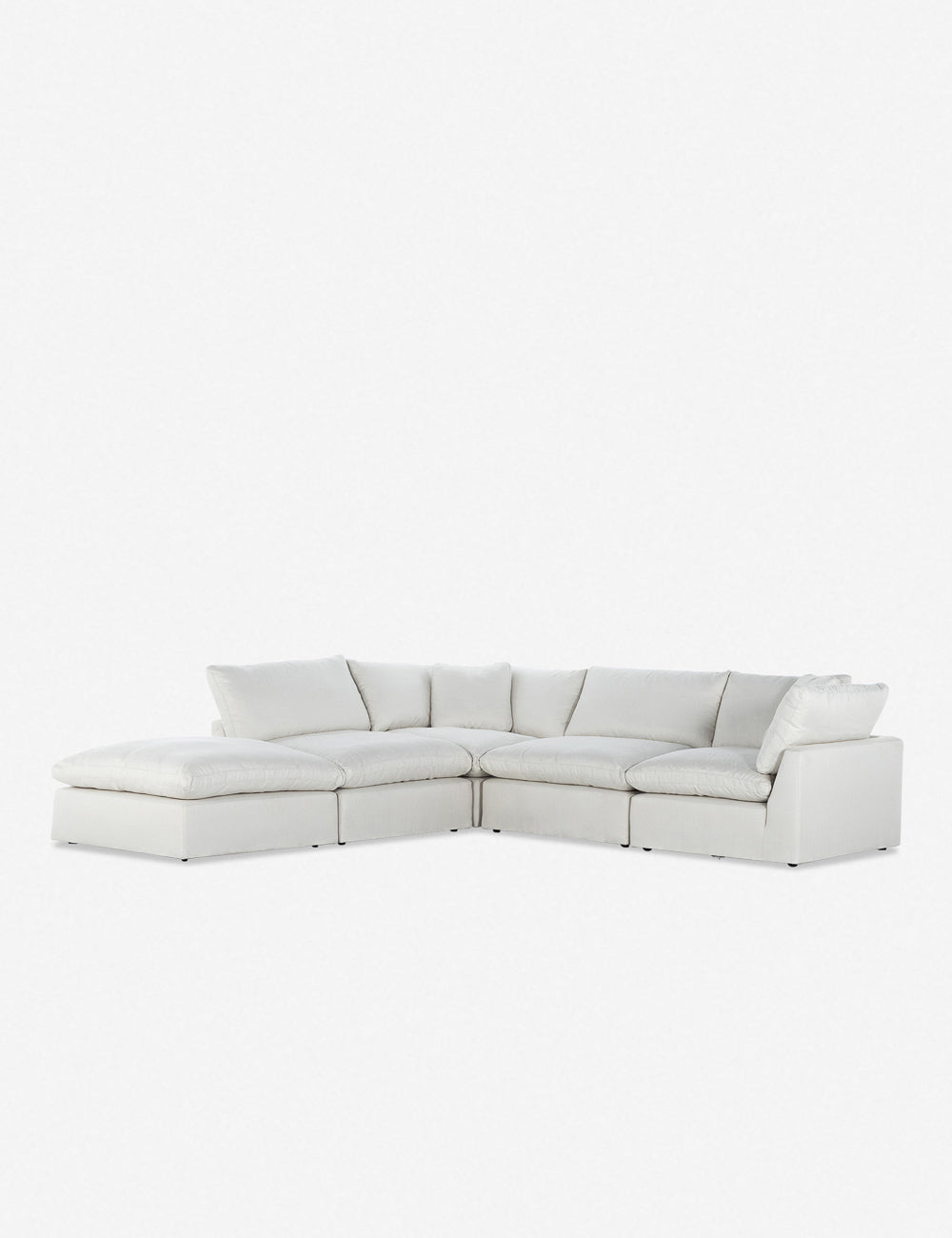 Lulu and Georgia - Bernard Sectional Sofa