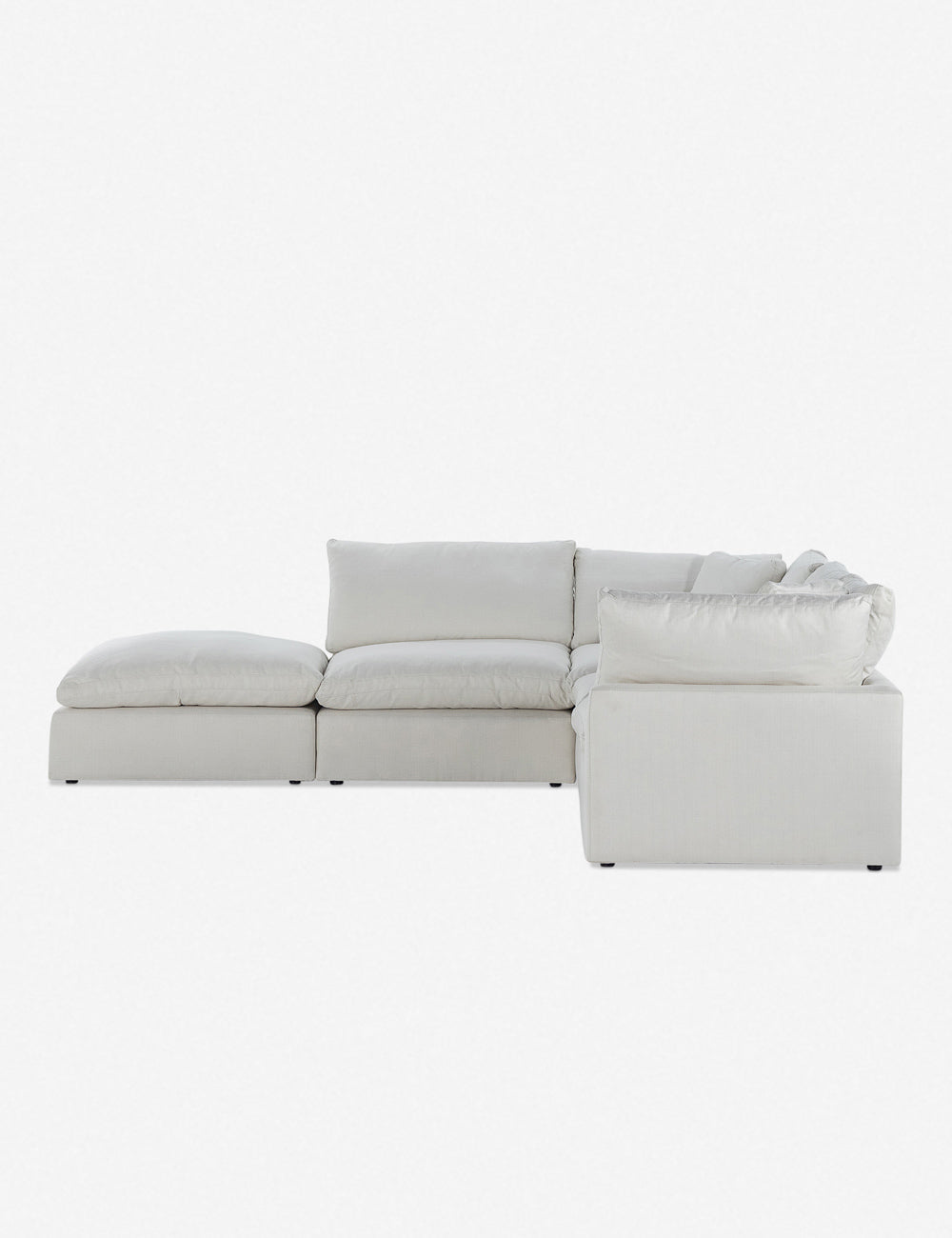 Lulu and Georgia - Bernard Sectional Sofa