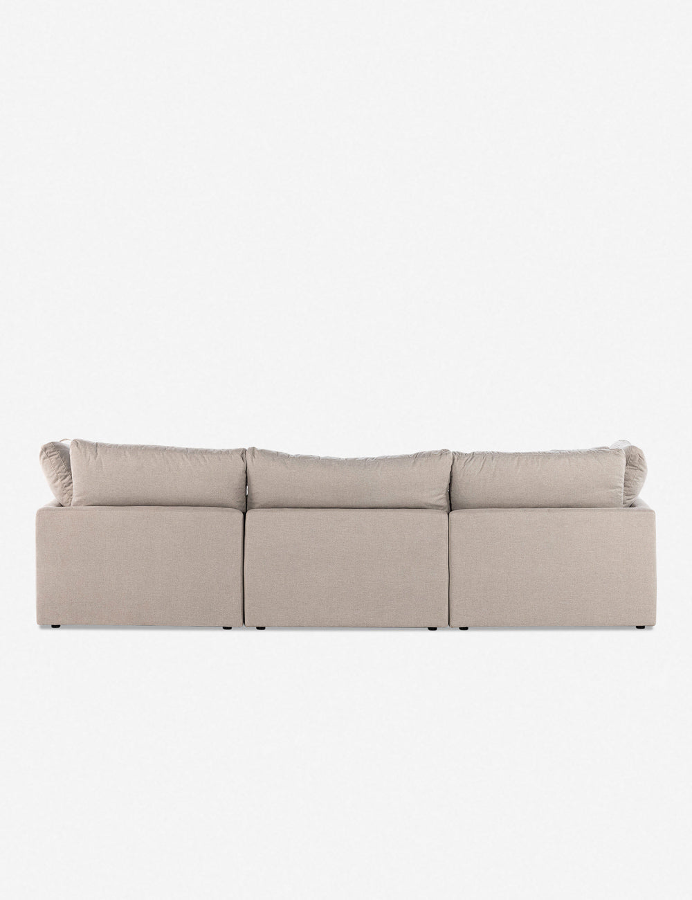 Lulu and Georgia - Bernard Sectional Sofa