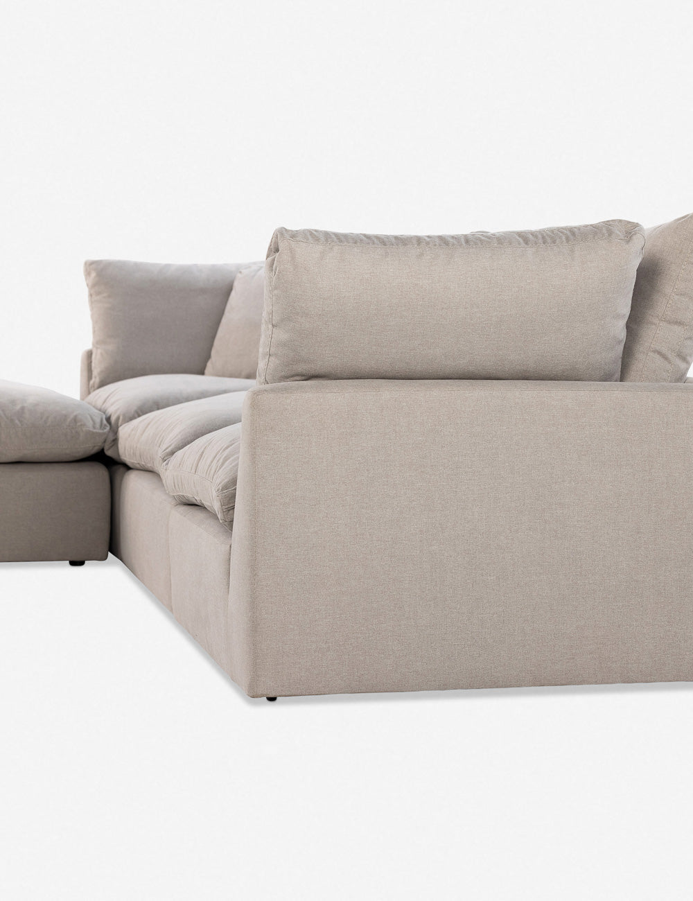 Lulu and Georgia - Bernard Sectional Sofa