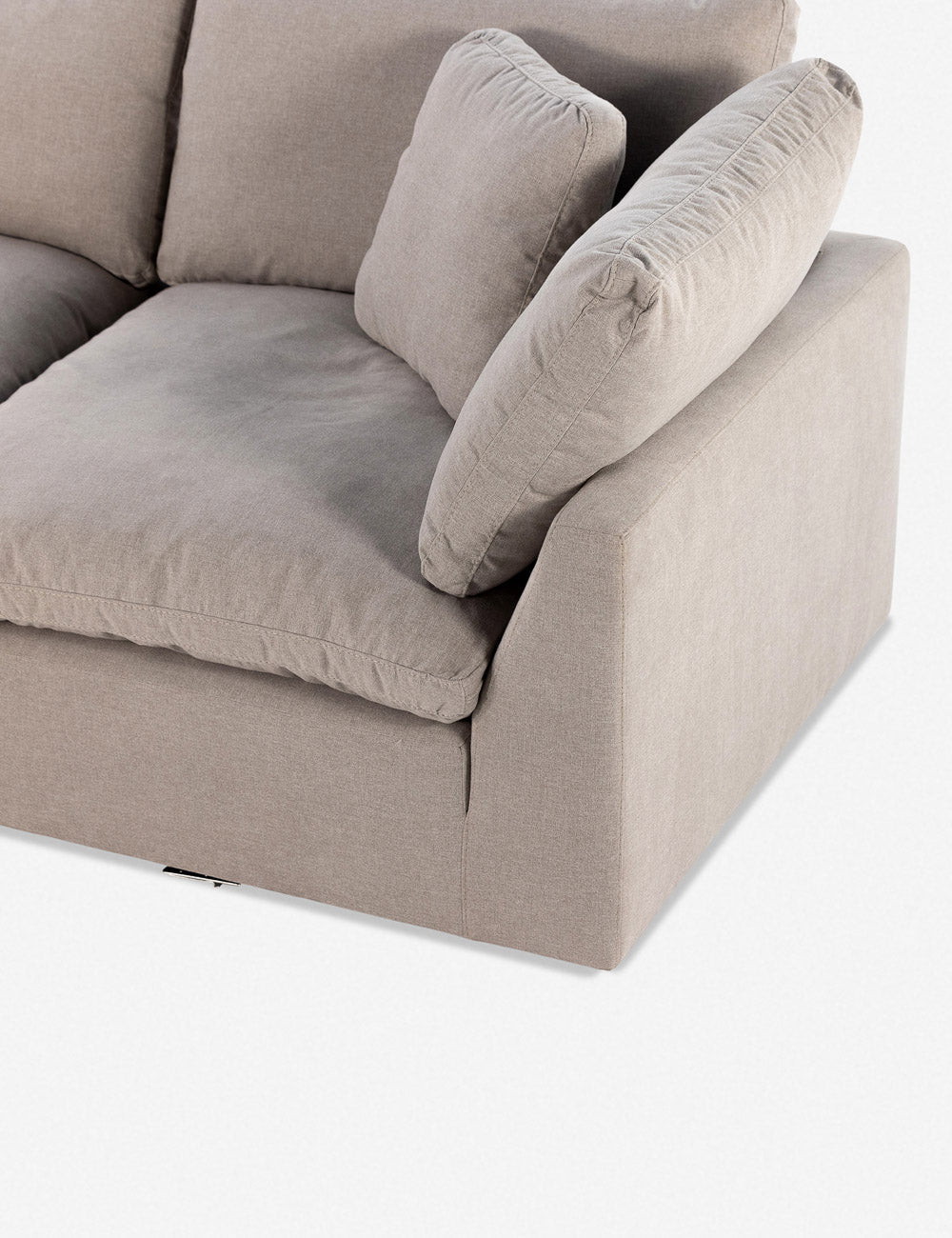 Lulu and Georgia - Bernard Sectional Sofa