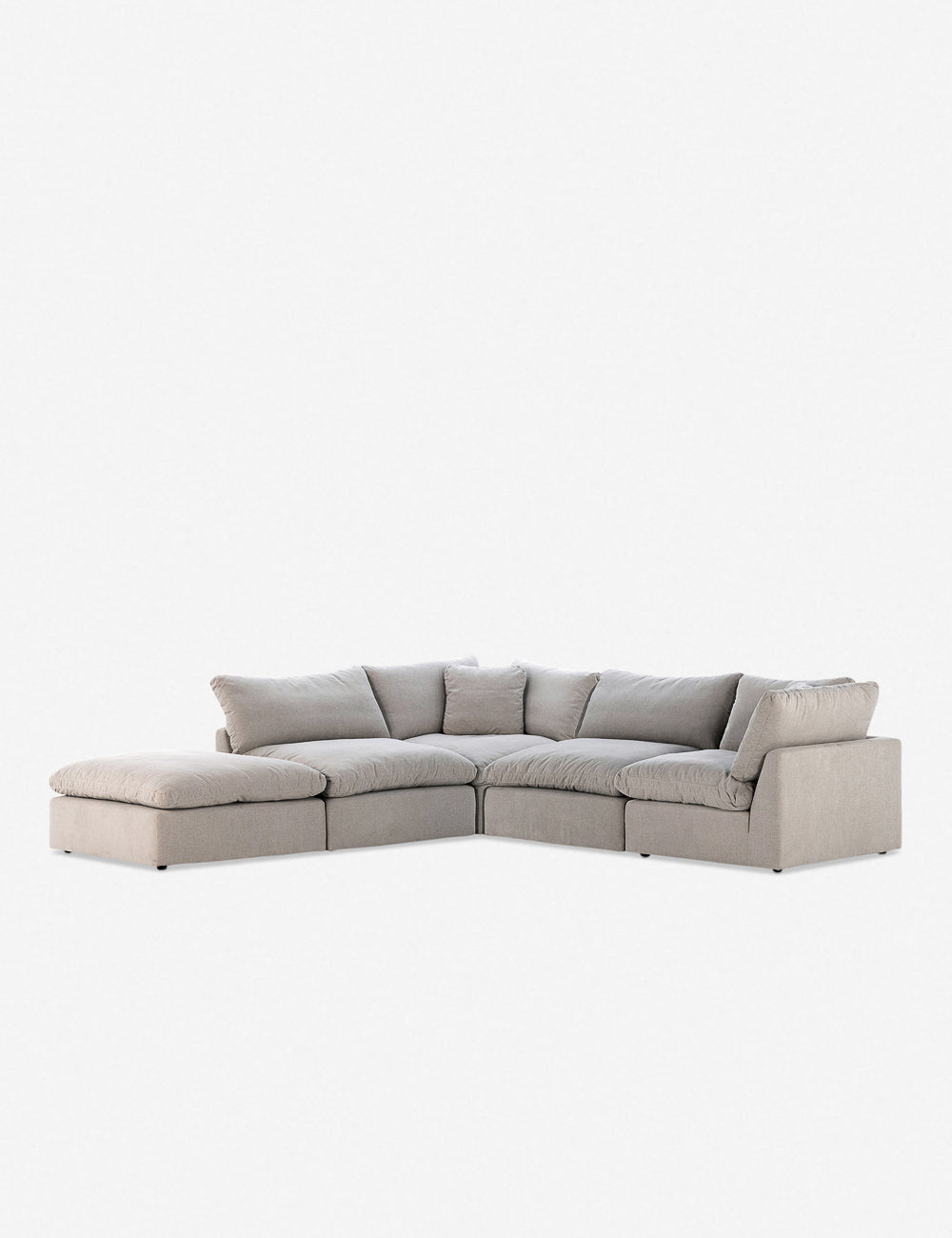 Lulu and Georgia - Bernard Sectional Sofa