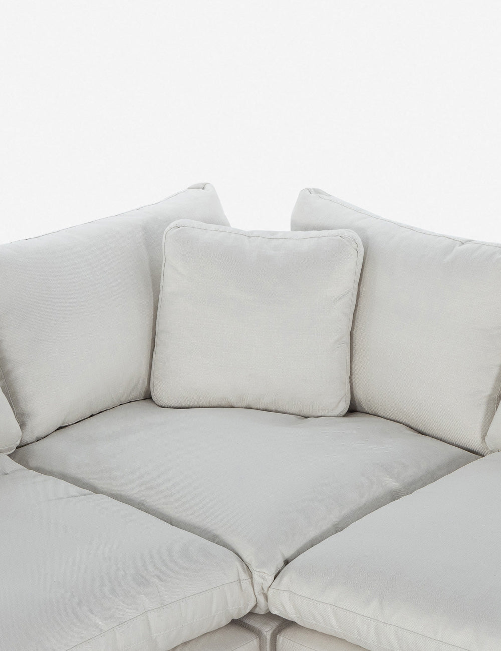 Lulu and Georgia - Bernard Sectional Sofa
