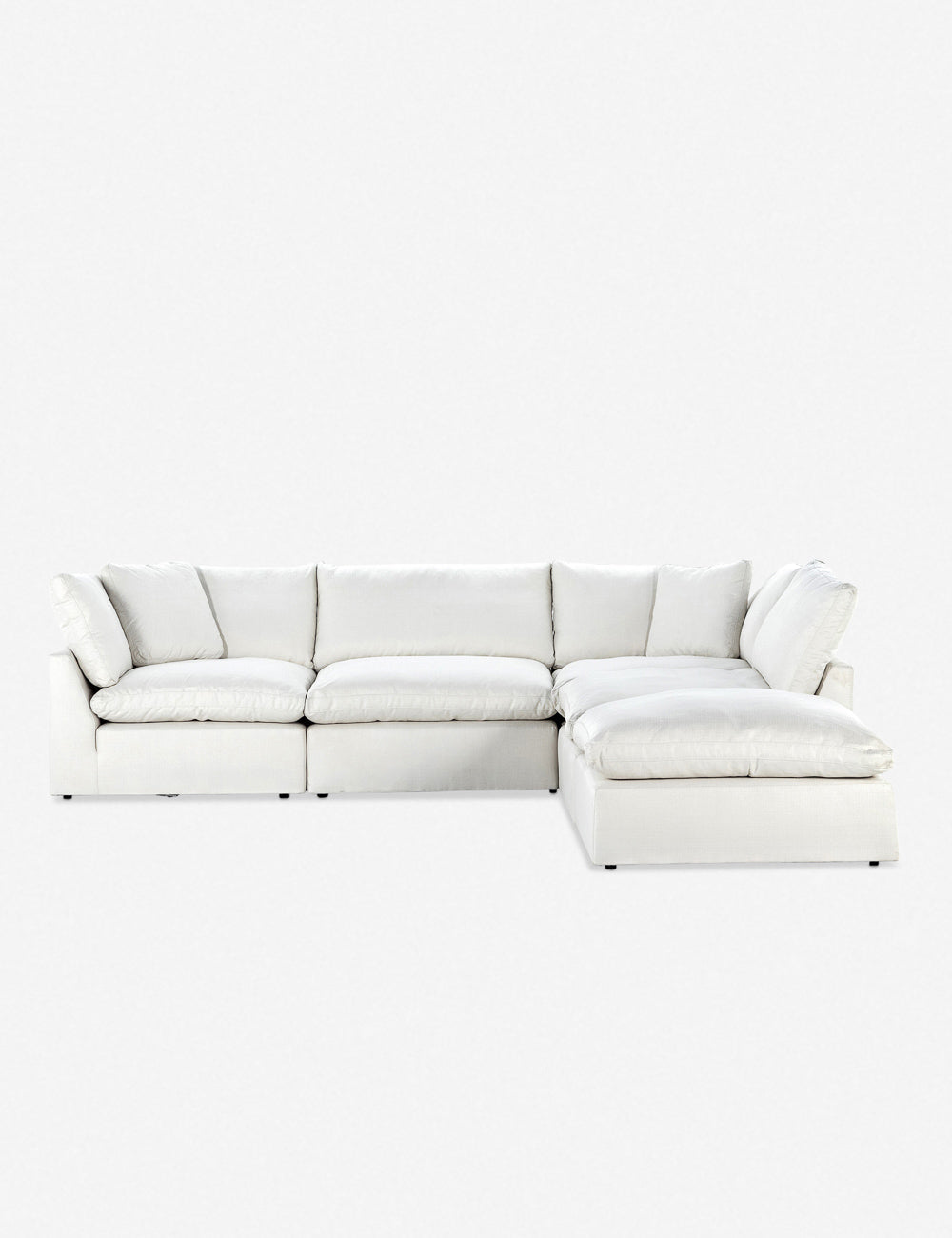 Lulu and Georgia - Bernard Sectional Sofa