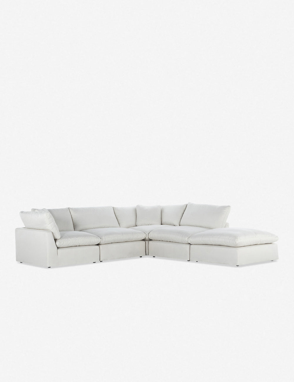 Lulu and Georgia - Bernard Sectional Sofa