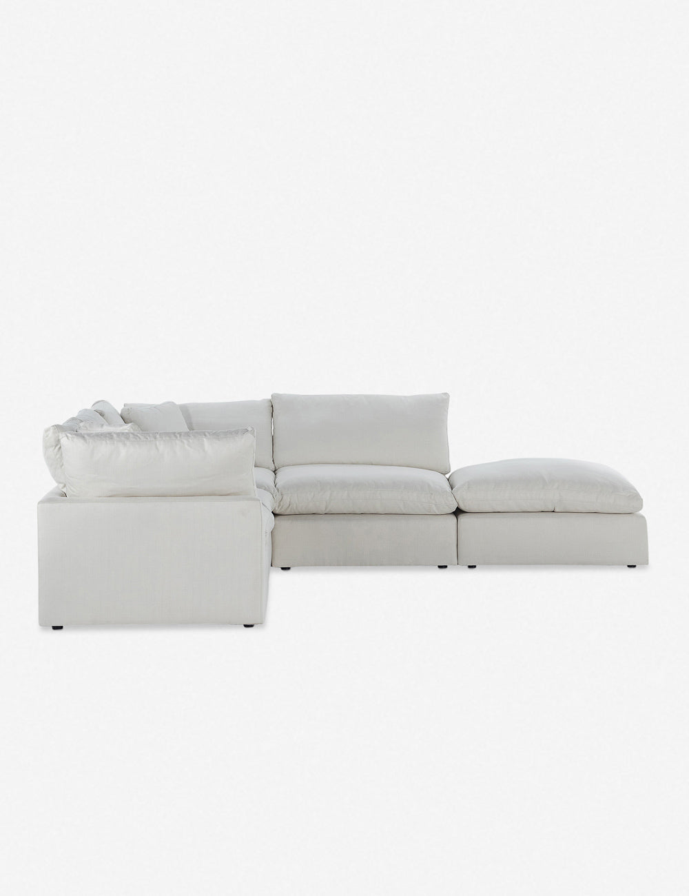 Lulu and Georgia - Bernard Sectional Sofa