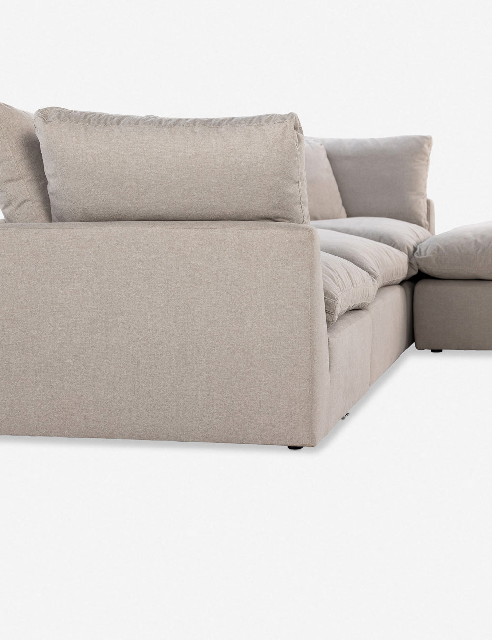 Lulu and Georgia - Bernard Sectional Sofa