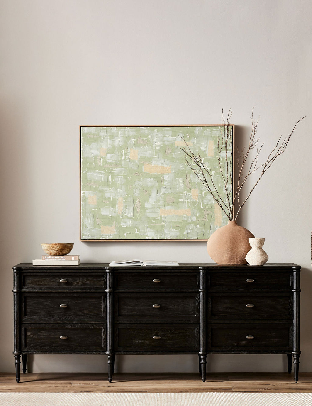 Lulu and Georgia - Delancey 9 - Drawer Dresser