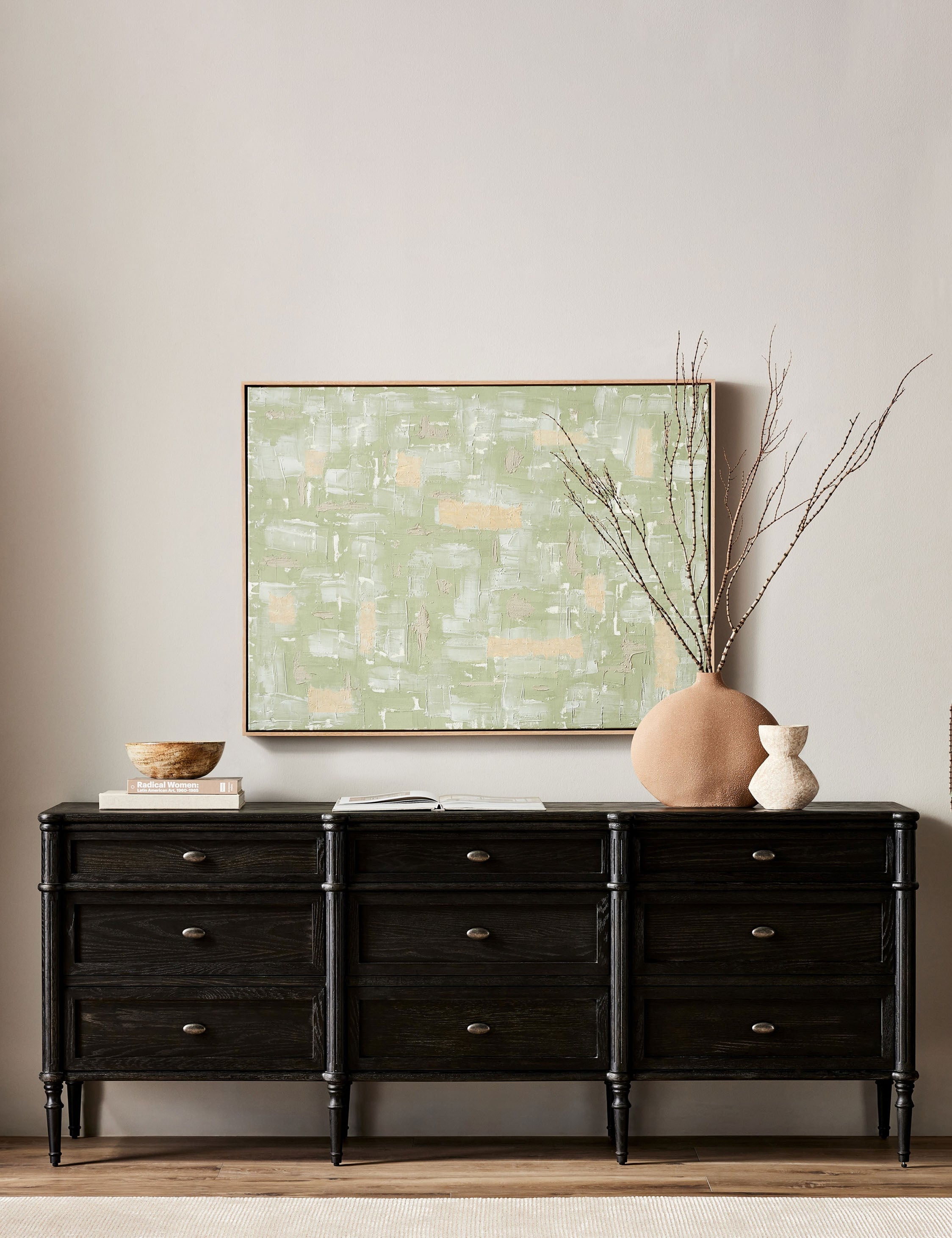 Lulu and Georgia - Delancey 9 - Drawer Dresser