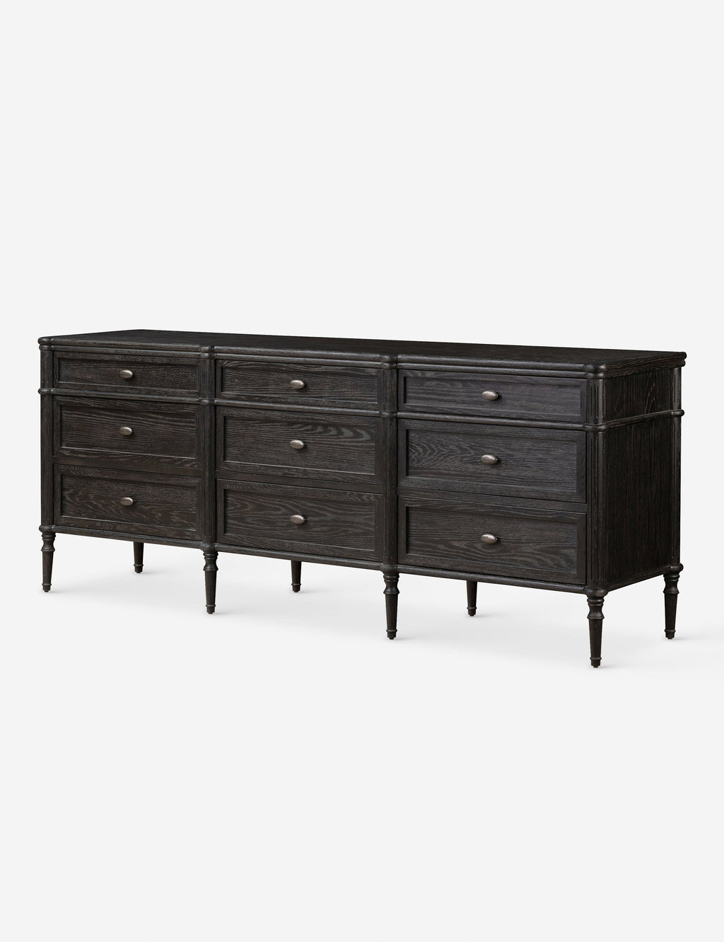 Lulu and Georgia - Delancey 9 - Drawer Dresser