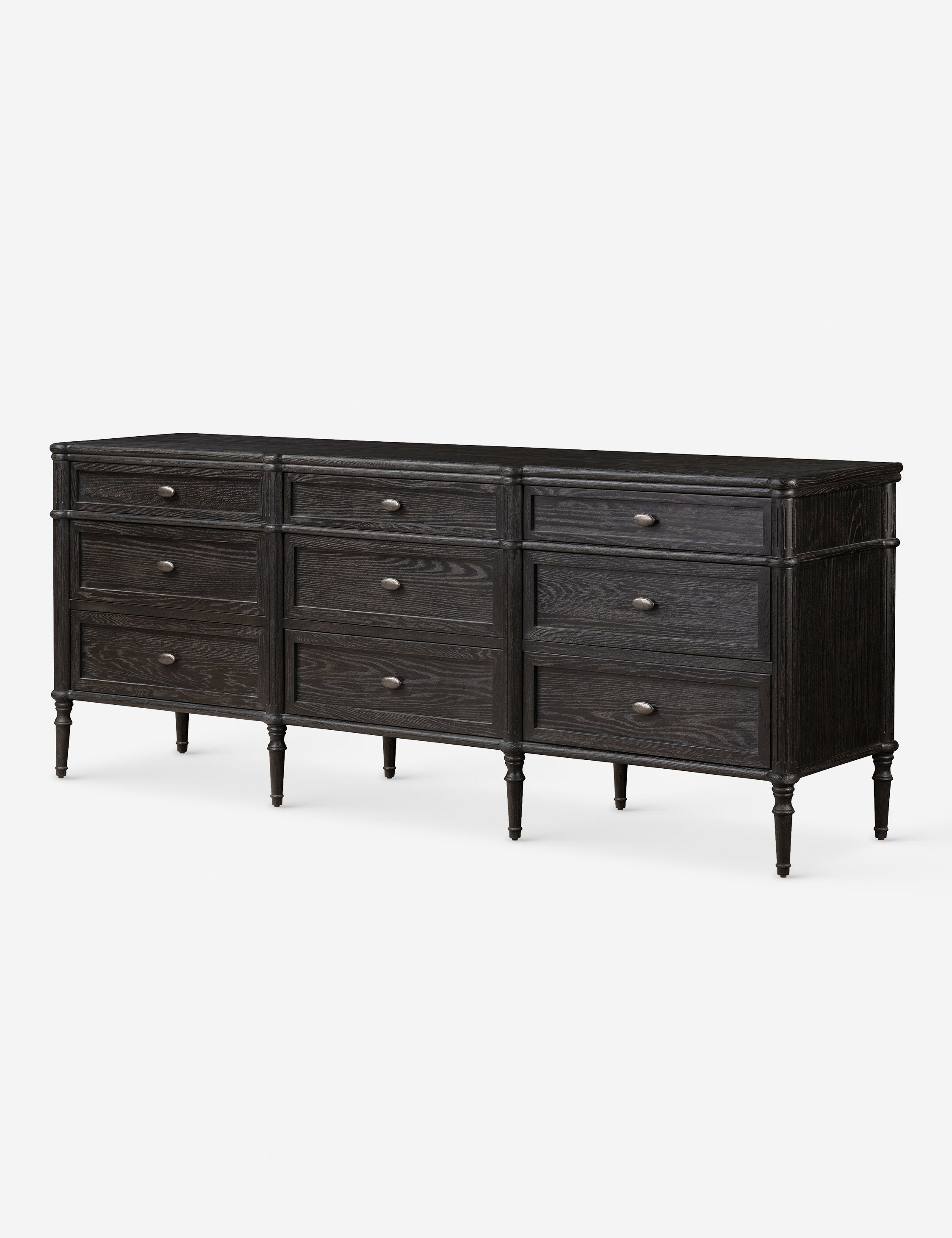 Lulu and Georgia - Delancey 9 - Drawer Dresser