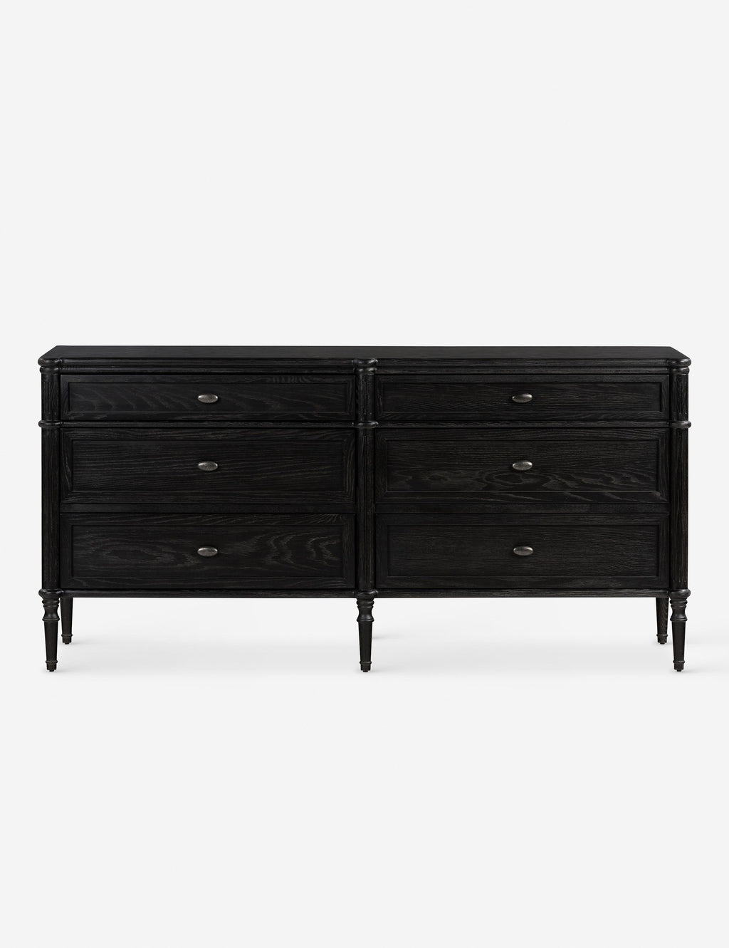 Lulu and Georgia - Delancey 6 - Drawer Dresser