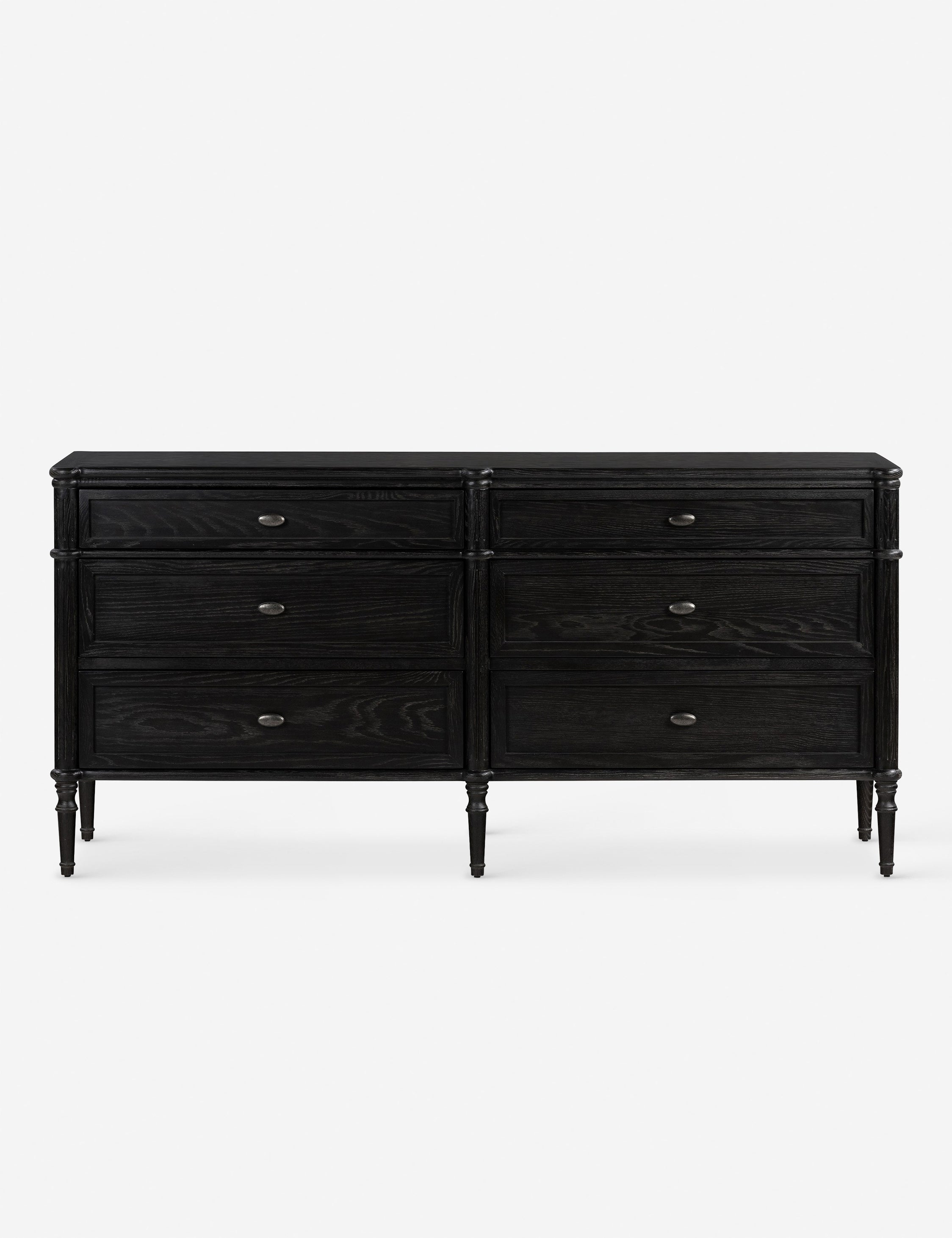 Lulu and Georgia - Delancey 6 - Drawer Dresser
