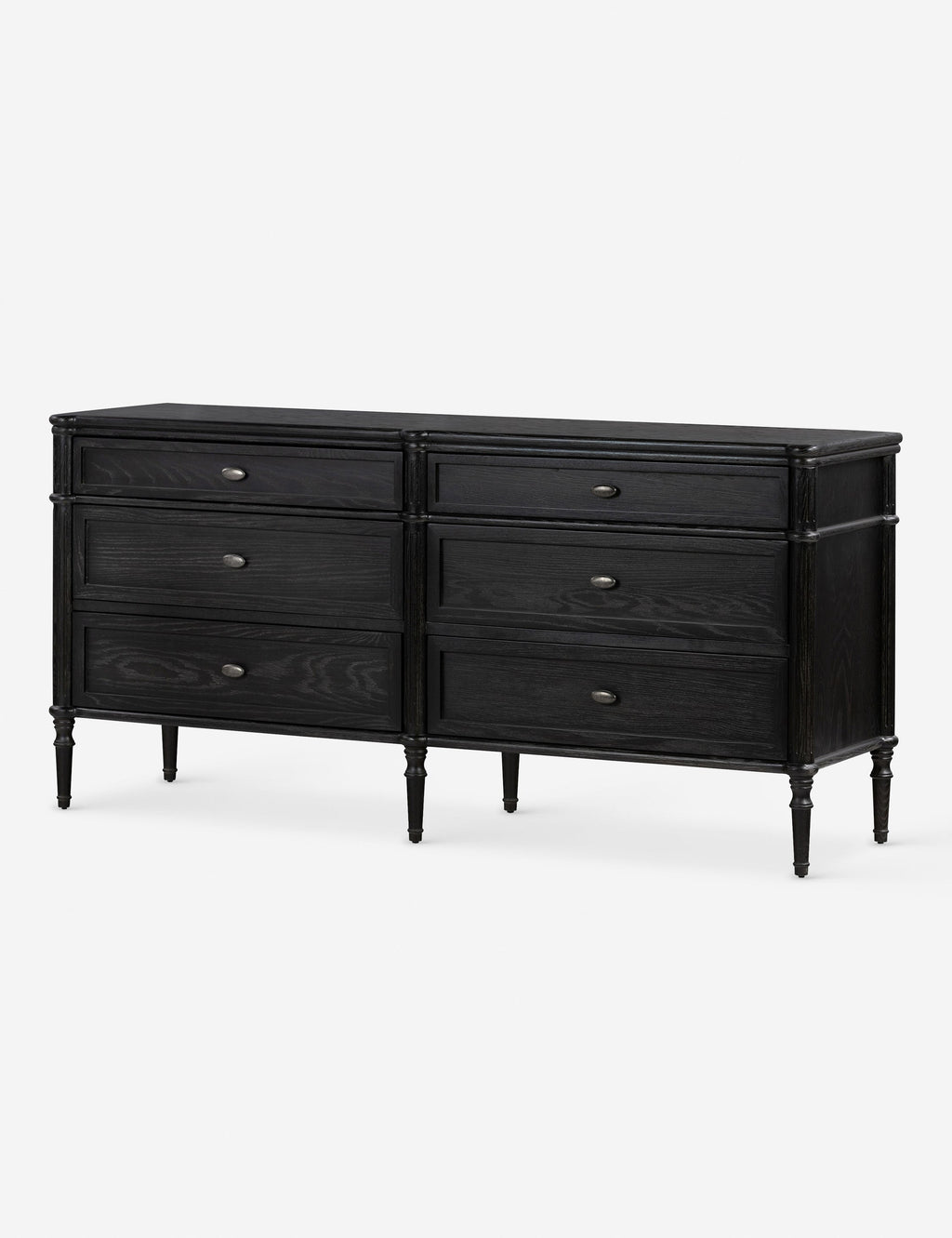 Lulu and Georgia - Delancey 6 - Drawer Dresser