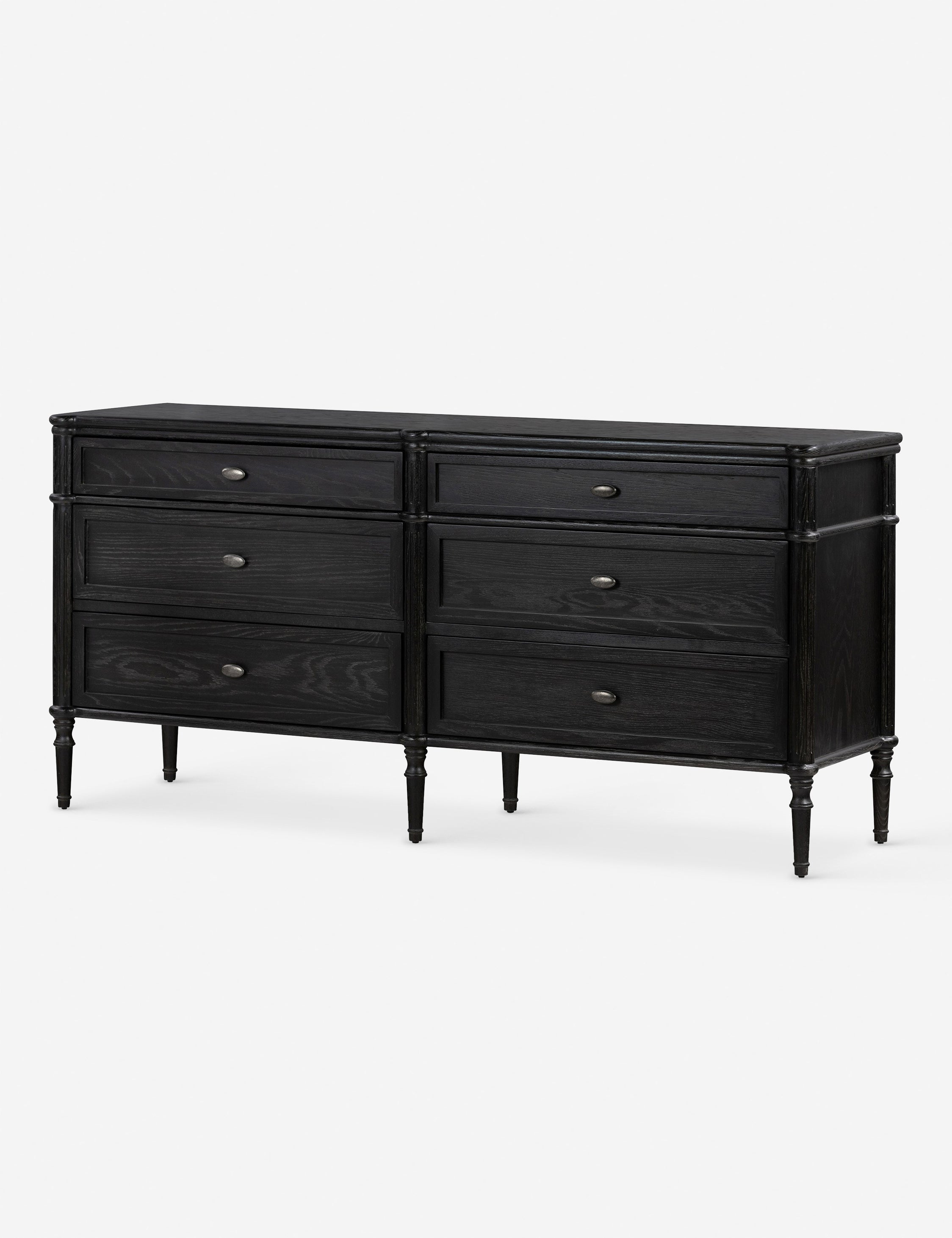 Lulu and Georgia - Delancey 6 - Drawer Dresser