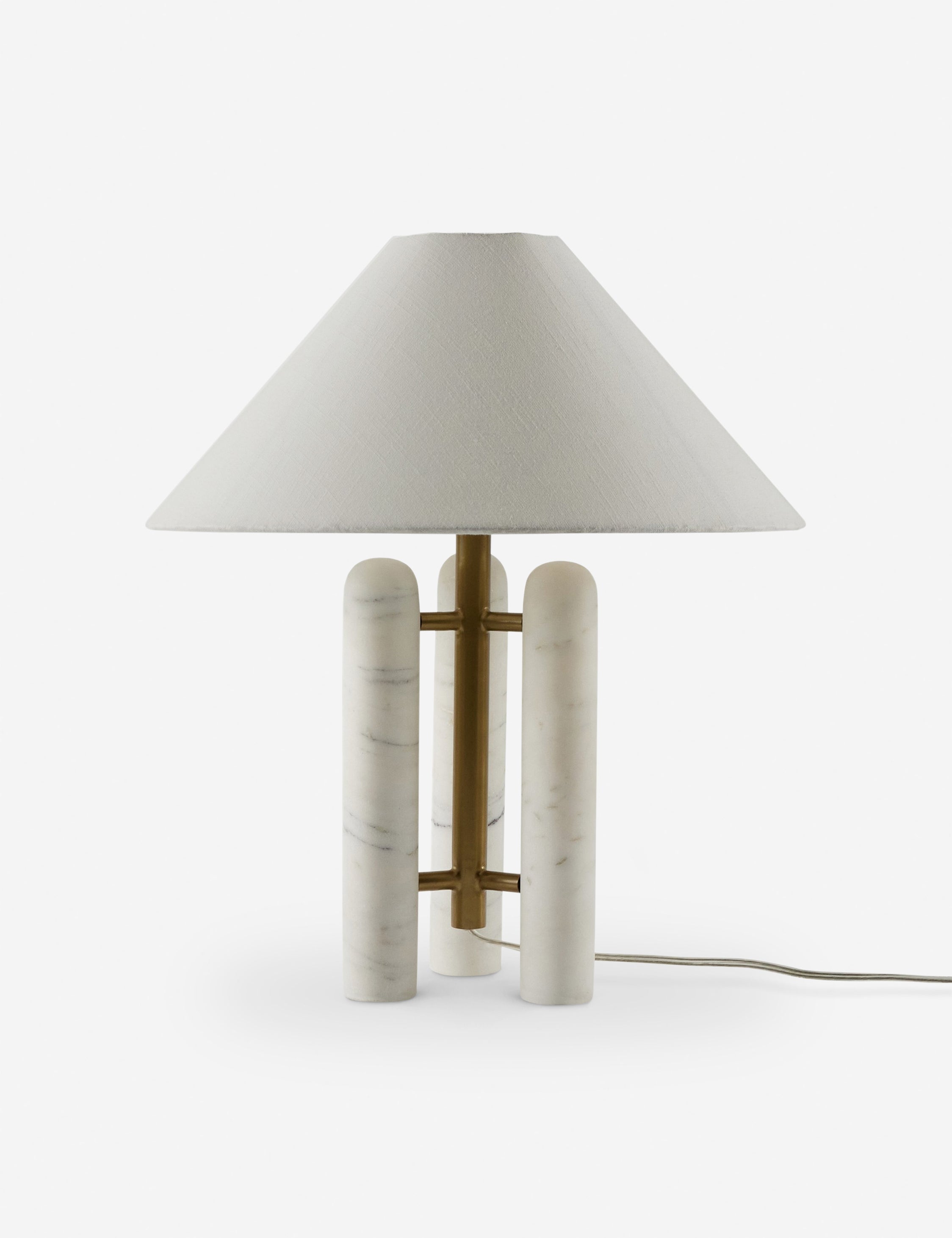 Lulu and Georgia - Lloyd Table Lamp