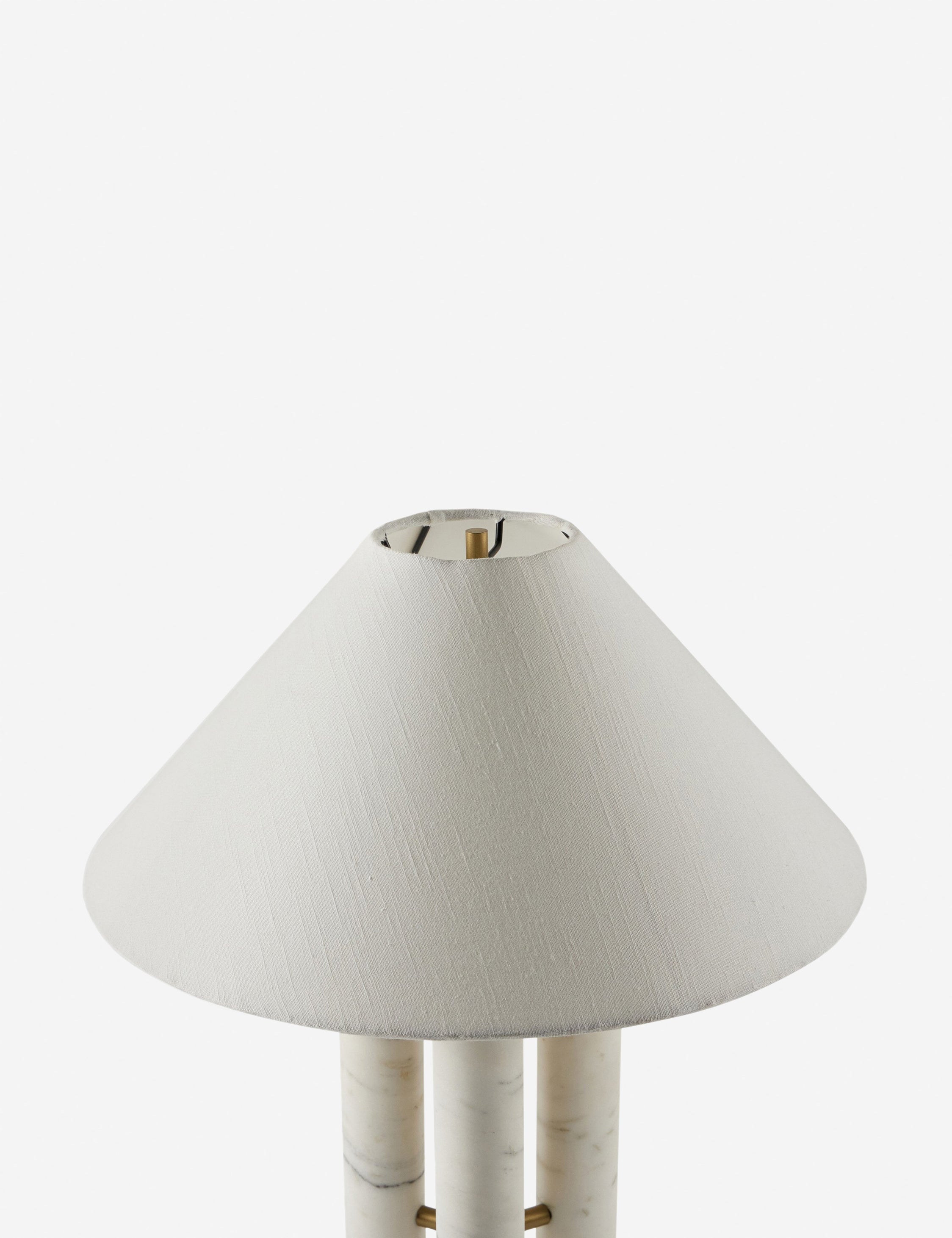 Lulu and Georgia - Lloyd Table Lamp
