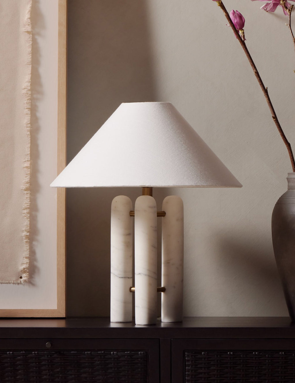 Lulu and Georgia - Lloyd Table Lamp