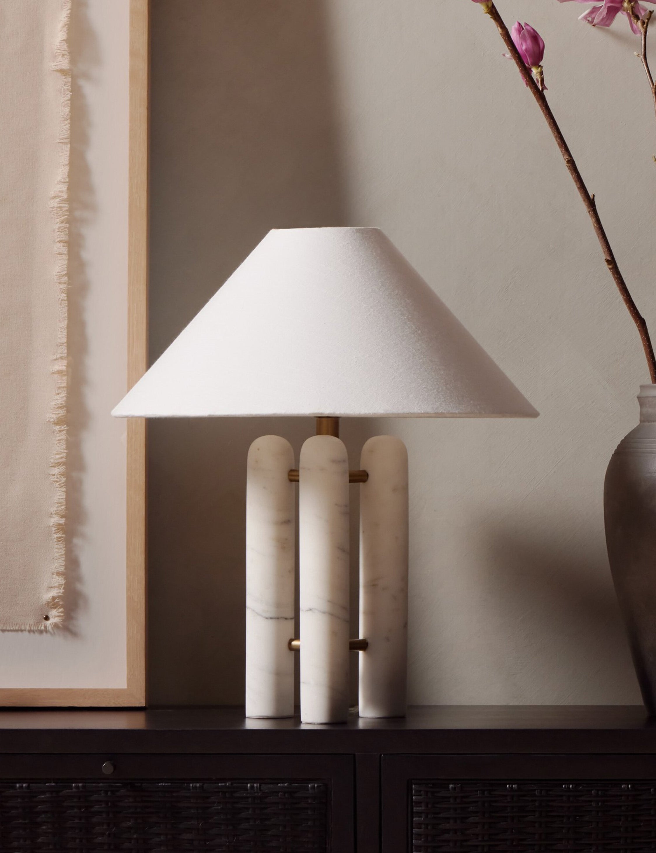 Lulu and Georgia - Lloyd Table Lamp