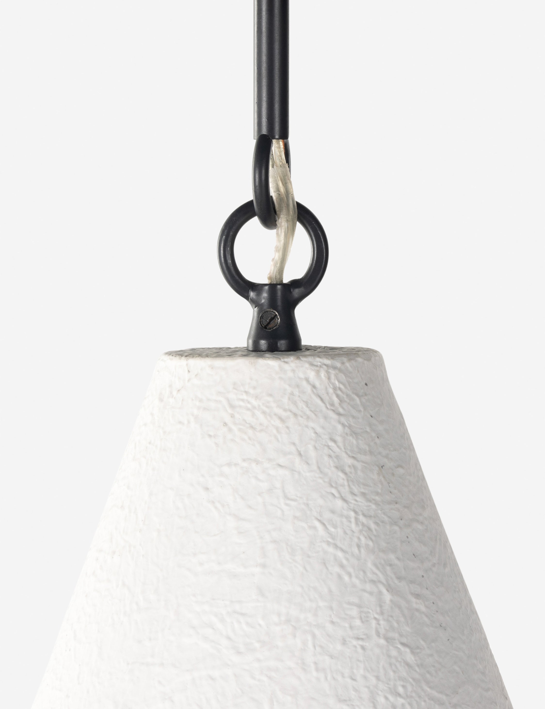Lulu and Georgia - Ashwin Pendant Light