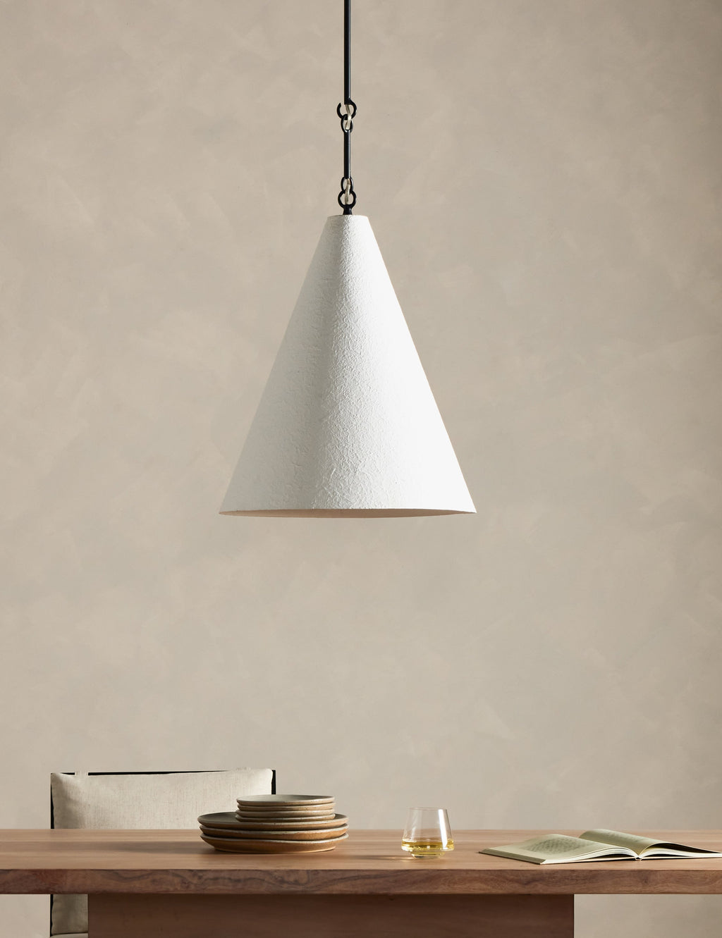 Lulu and Georgia - Ashwin Pendant Light