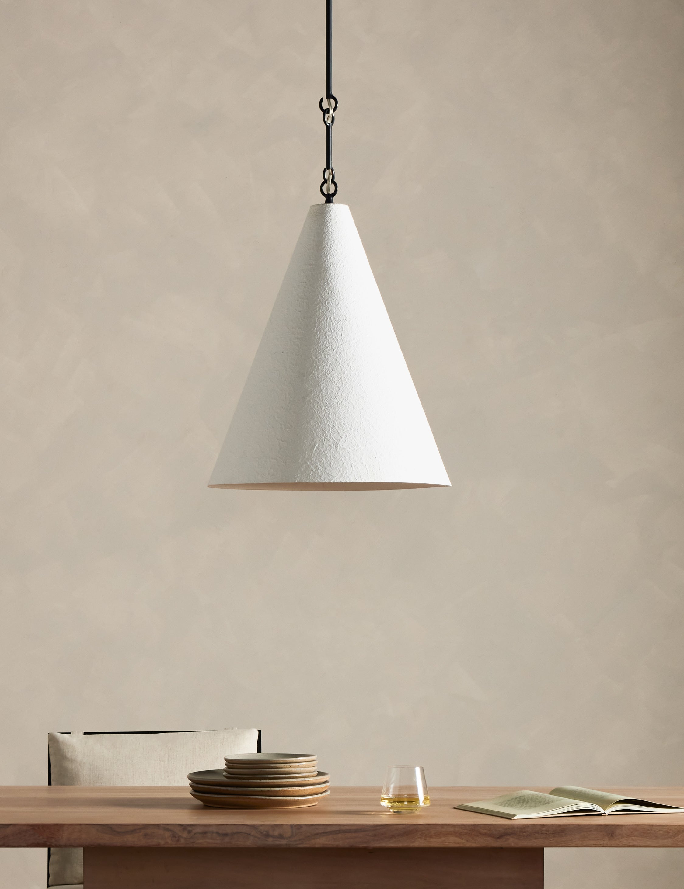 Lulu and Georgia - Ashwin Pendant Light