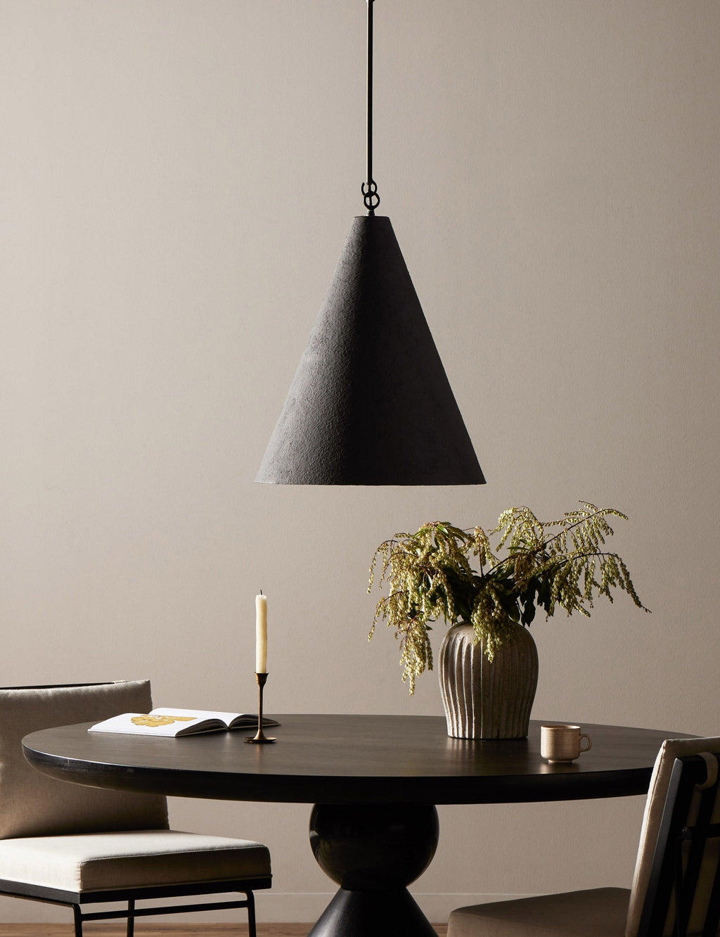 Lulu and Georgia - Ashwin Pendant Light