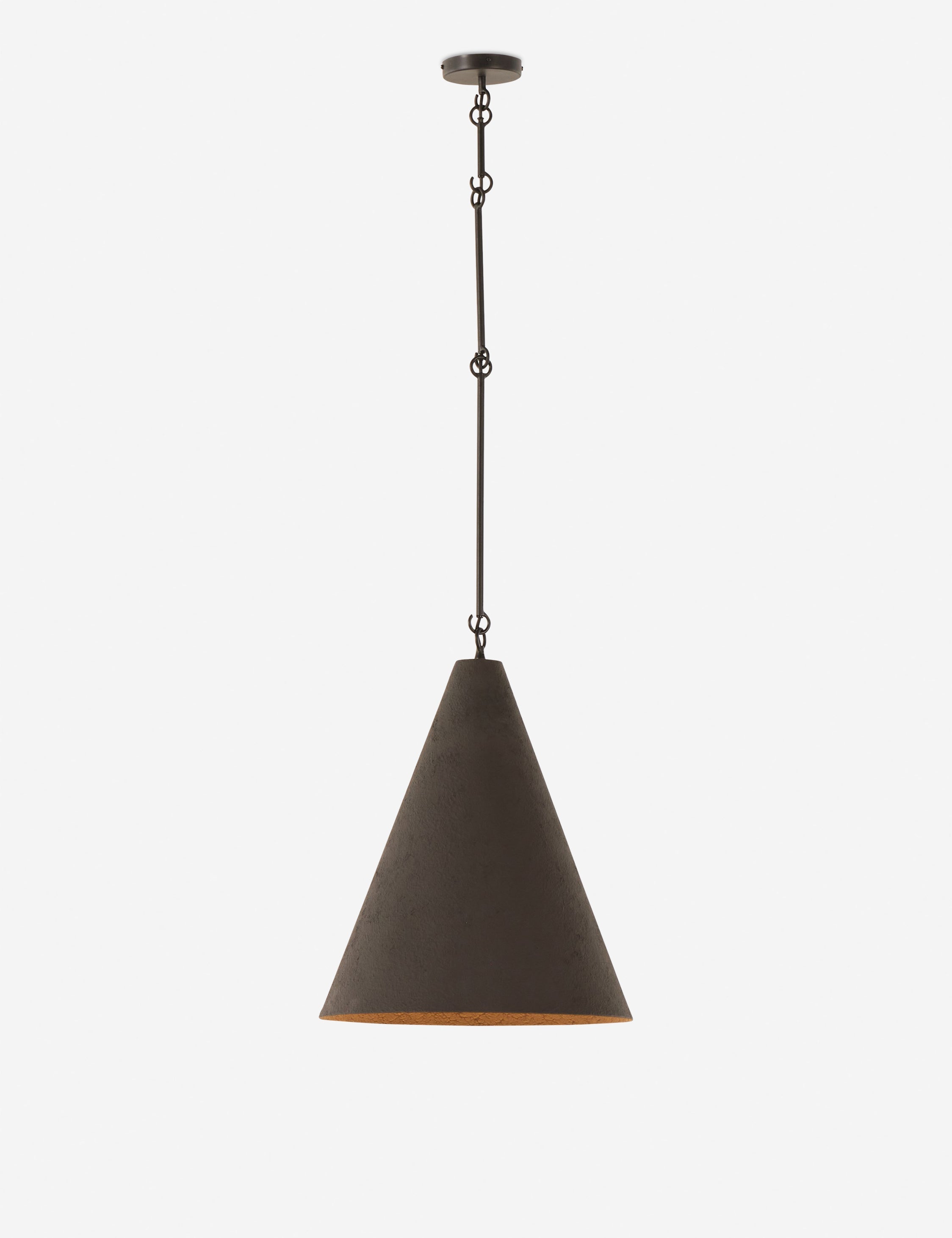 Lulu and Georgia - Ashwin Pendant Light