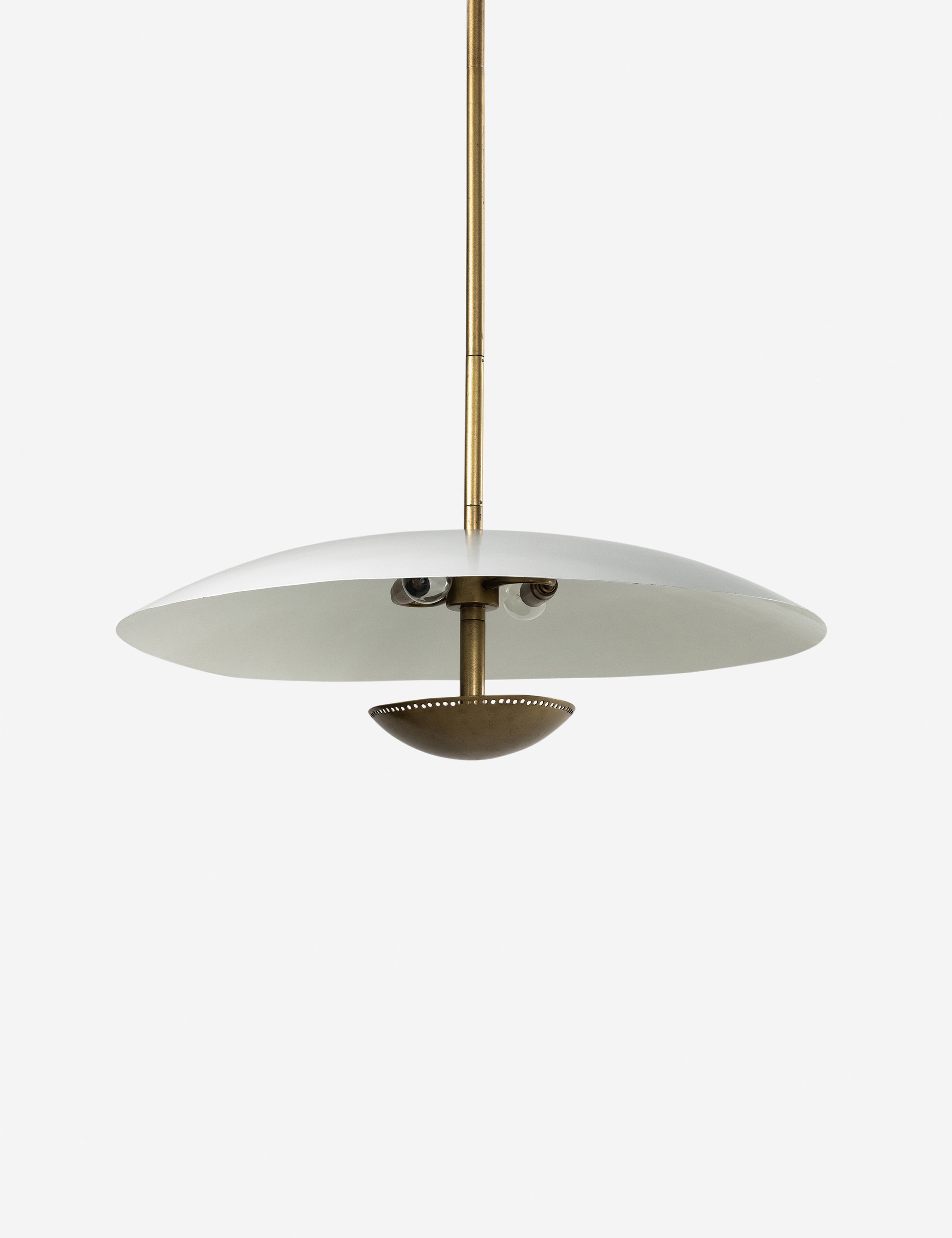 Lulu and Georgia - Amna Pendant Light