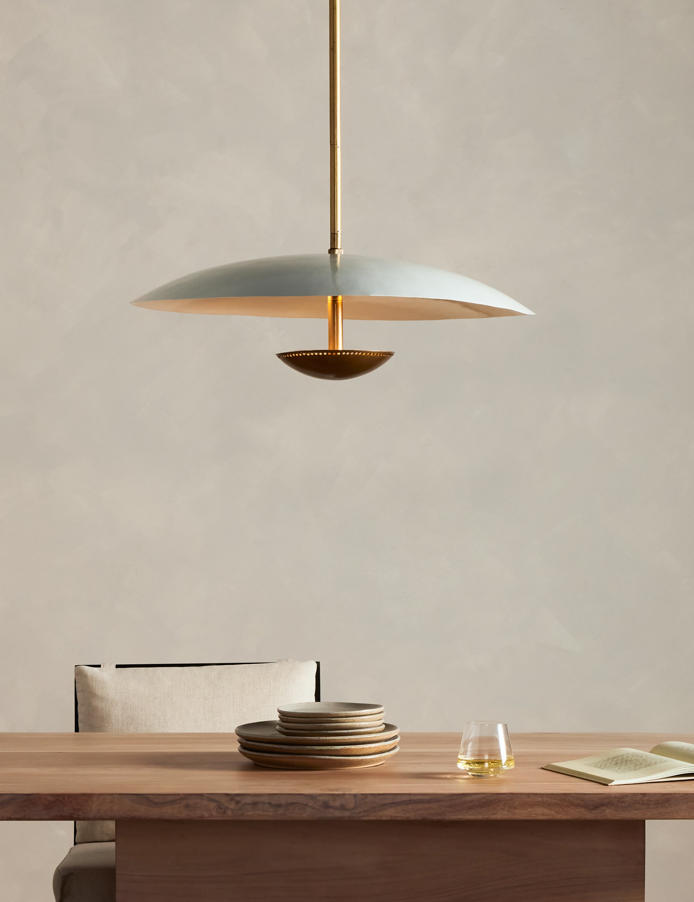 Lulu and Georgia - Amna Pendant Light