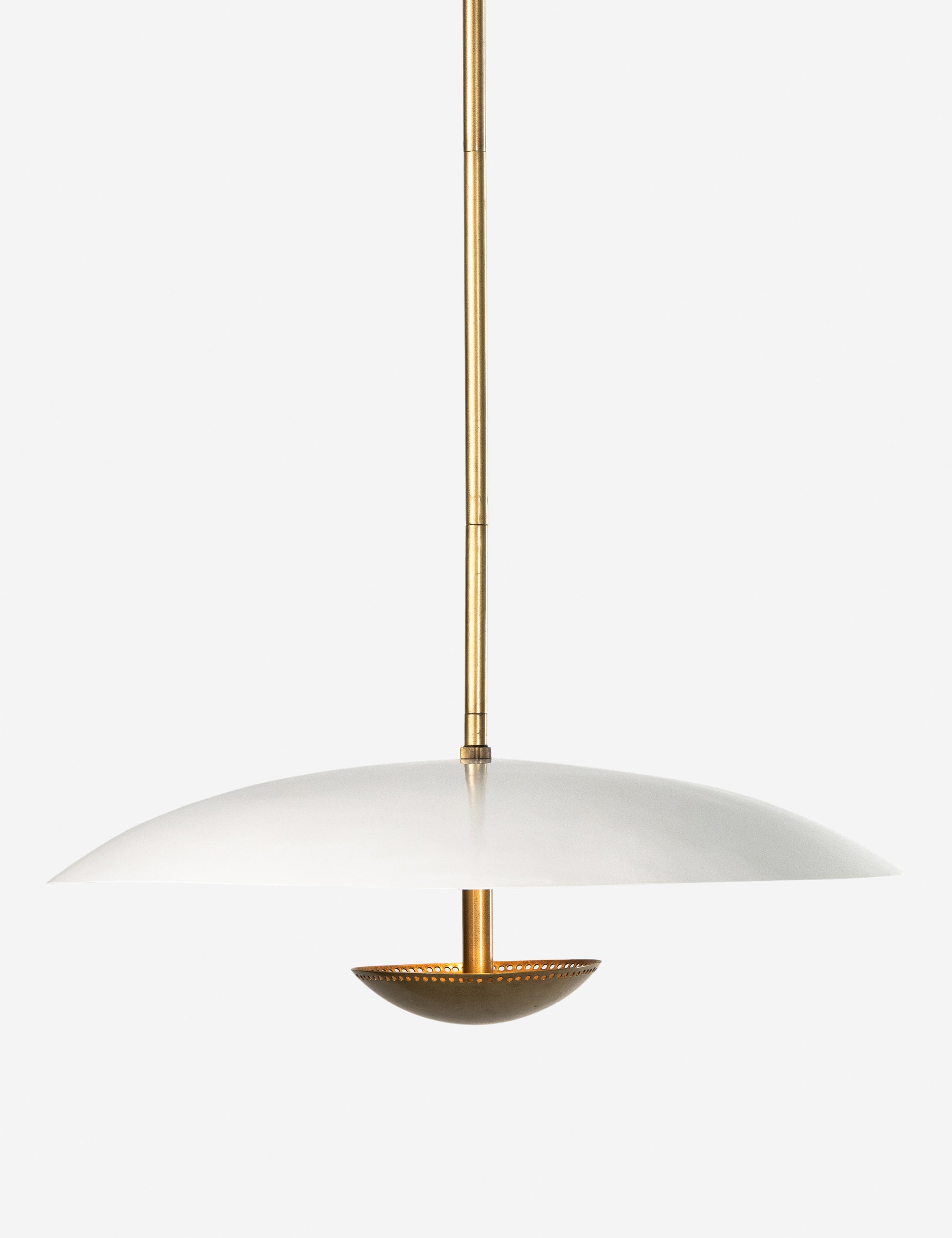 Lulu and Georgia - Amna Pendant Light