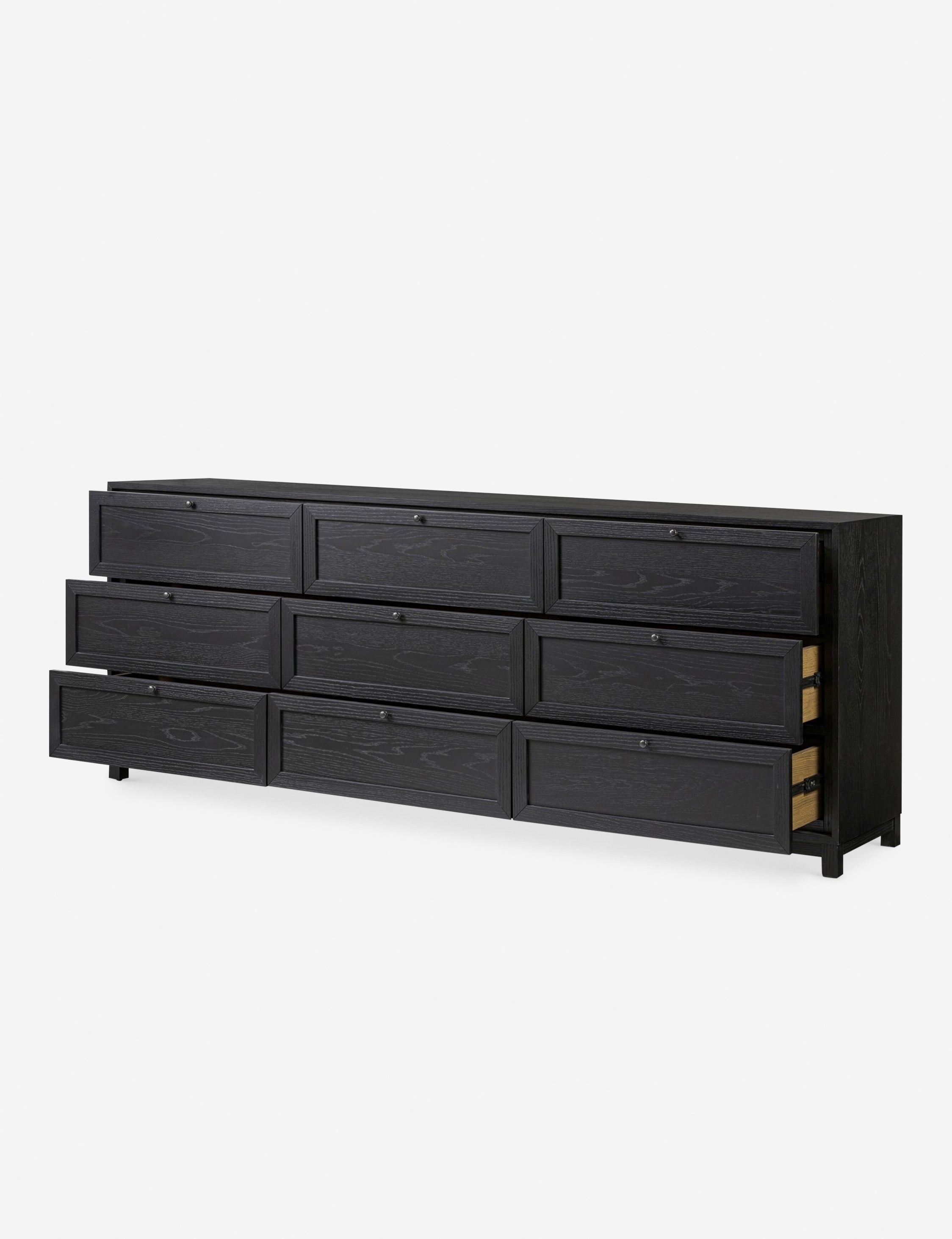 Lulu and Georgia - Carly 9 - Drawer Dresser