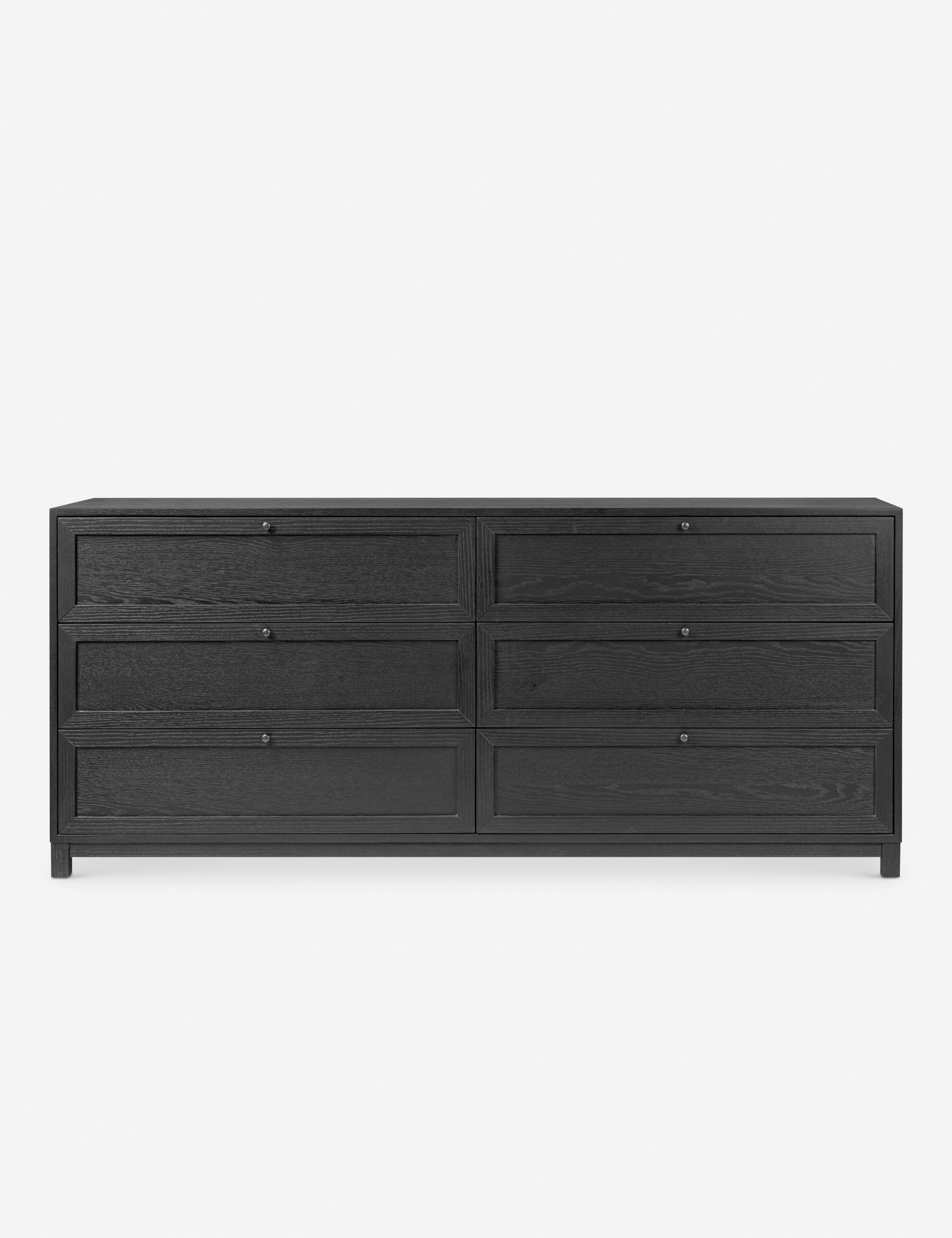 Lulu and Georgia - Carly 6 - Drawer Dresser