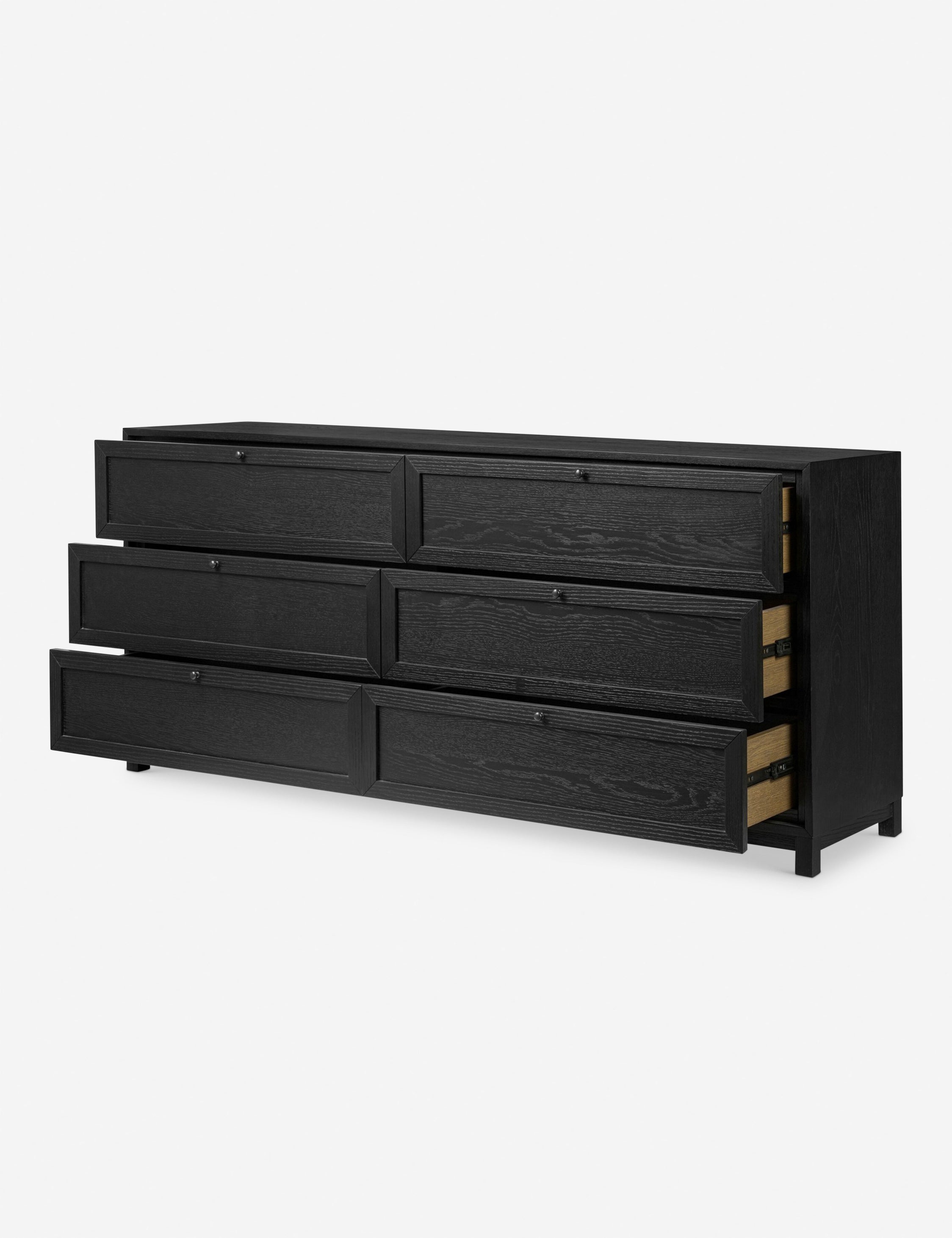 Lulu and Georgia - Carly 6 - Drawer Dresser