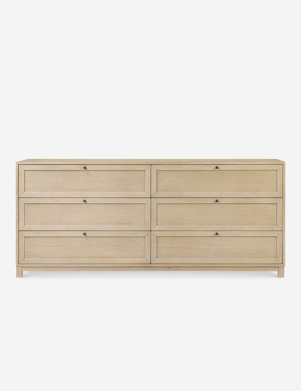 Lulu and Georgia - Carly 6 - Drawer Dresser