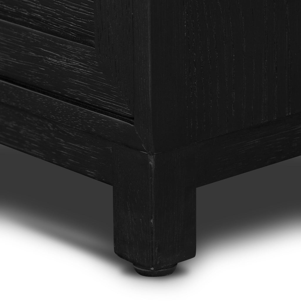 Amber Interiors - Maurice Nightstand