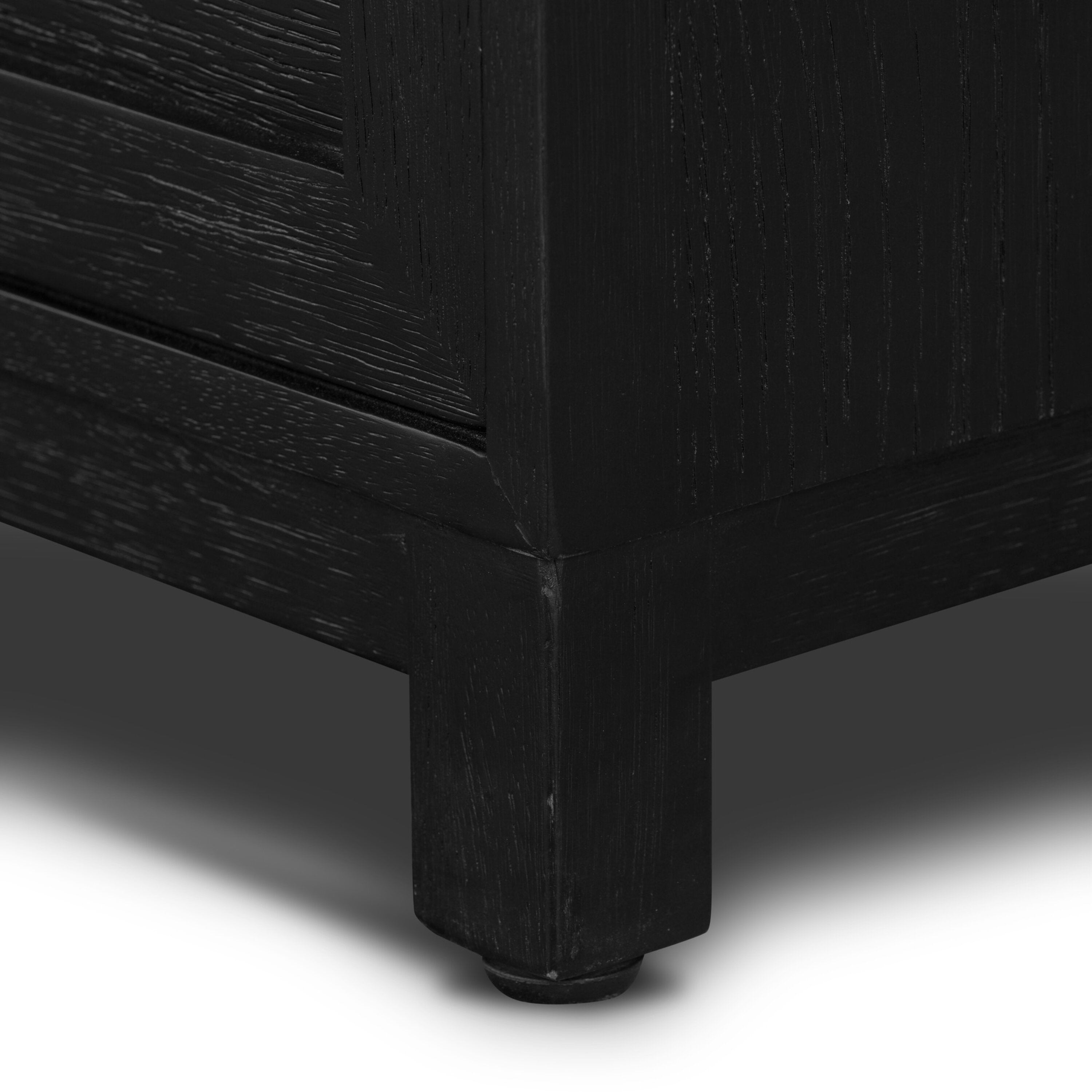 Amber Interiors - Maurice Nightstand