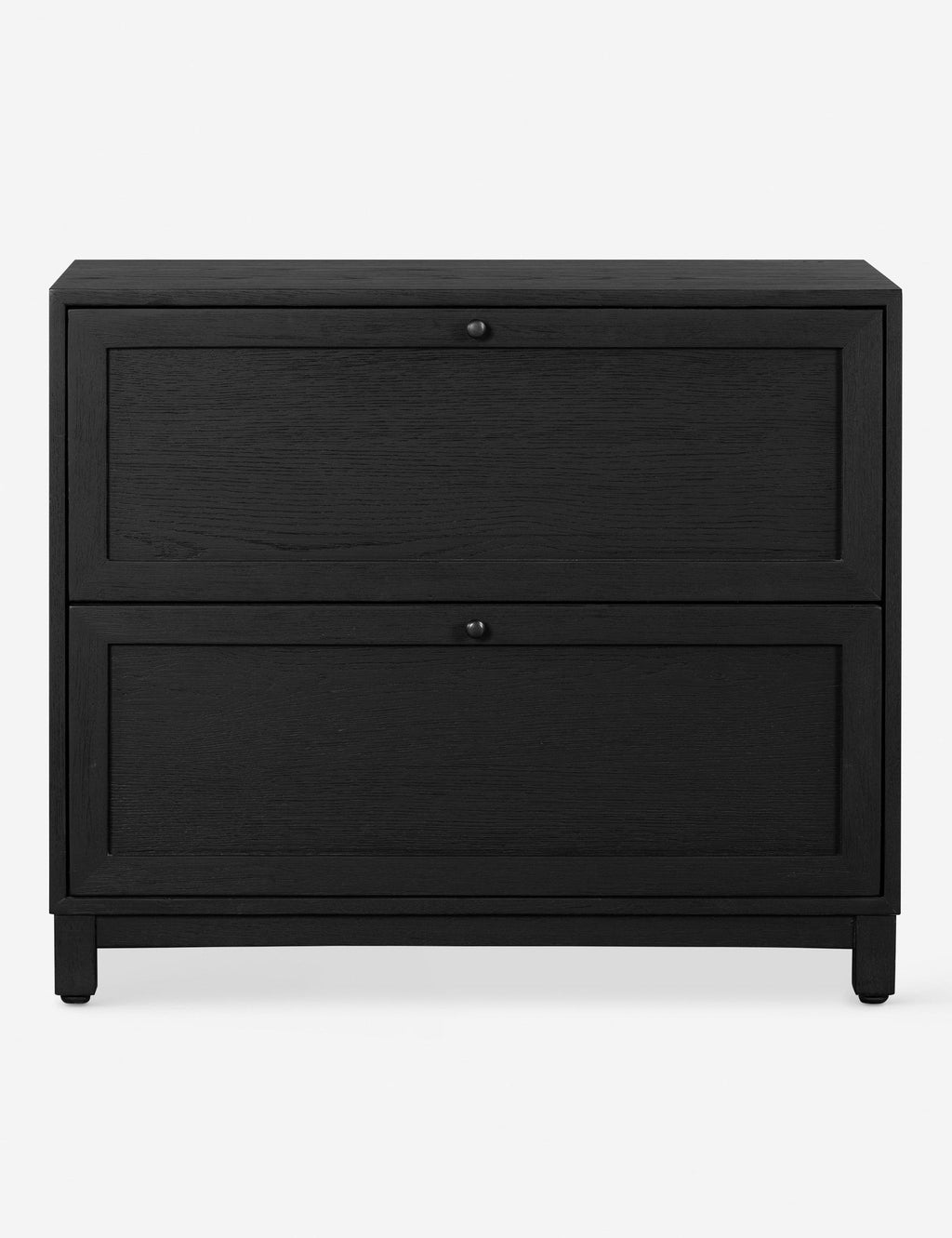 Lulu and Georgia - Carly Nightstand