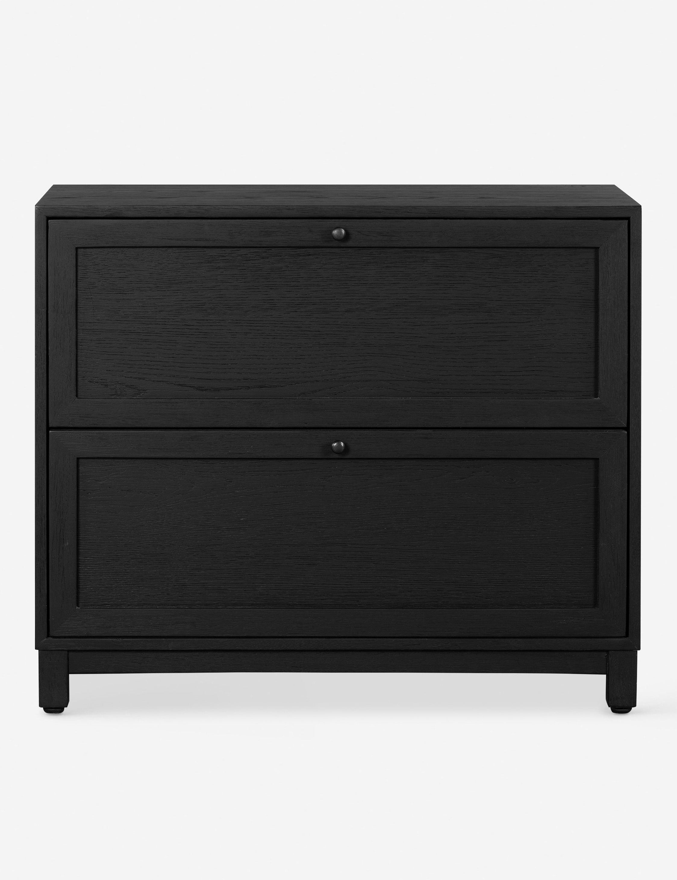 Lulu and Georgia - Carly Nightstand