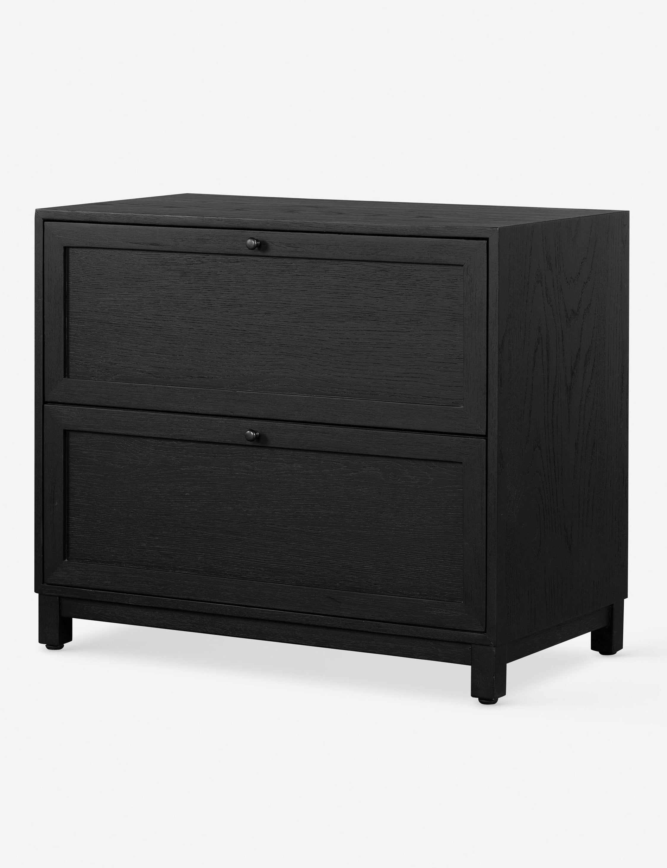 Lulu and Georgia - Carly Nightstand
