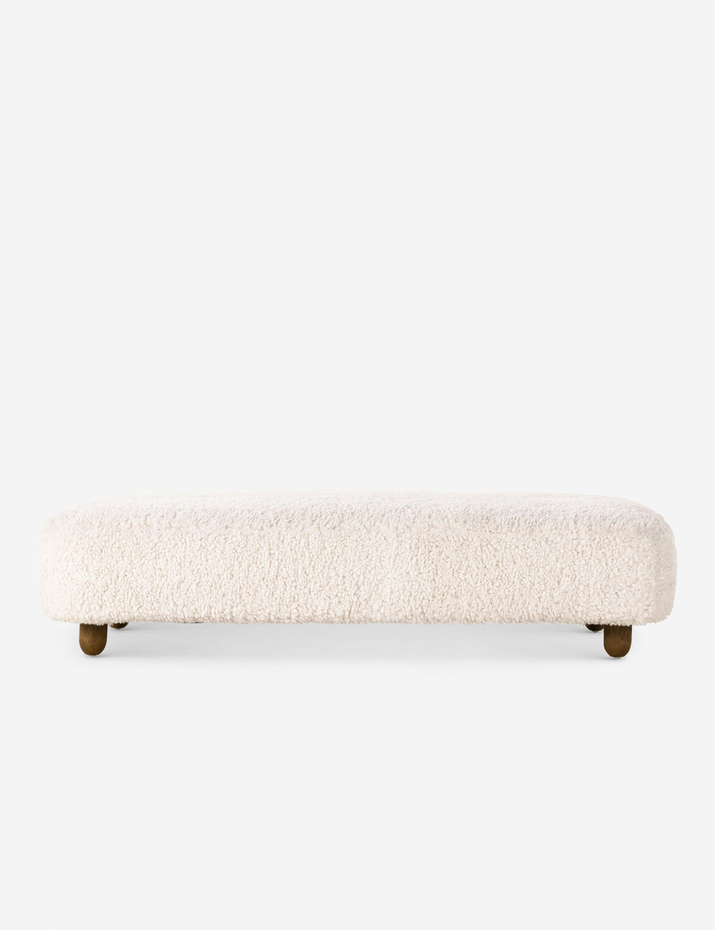 Lulu and Georgia - Genevieve Ottoman