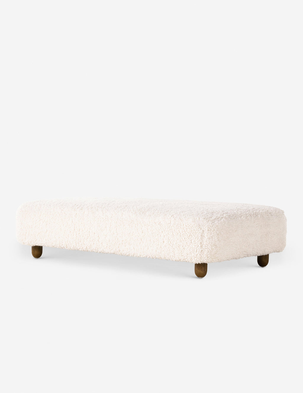Lulu and Georgia - Genevieve Ottoman