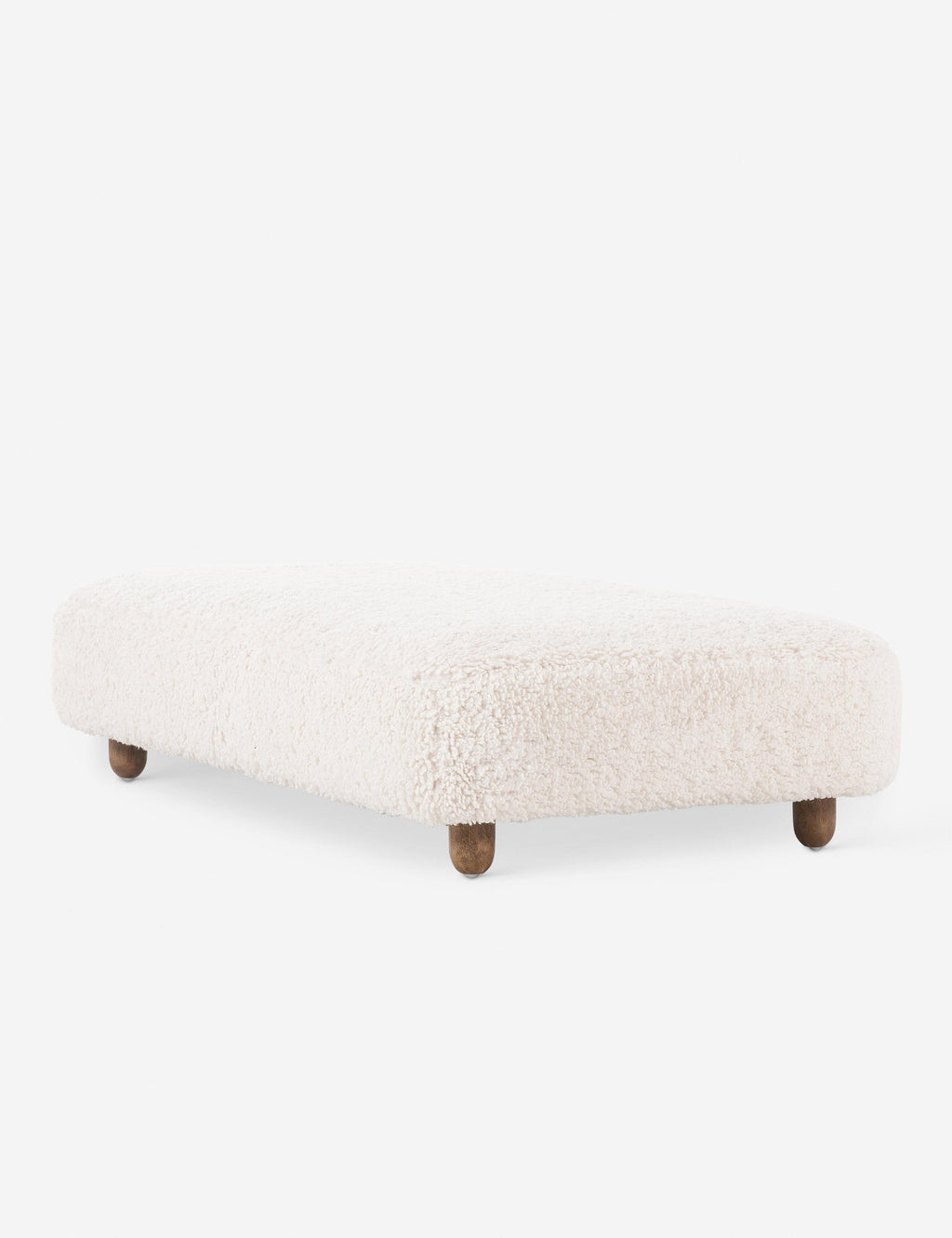 Lulu and Georgia - Genevieve Ottoman
