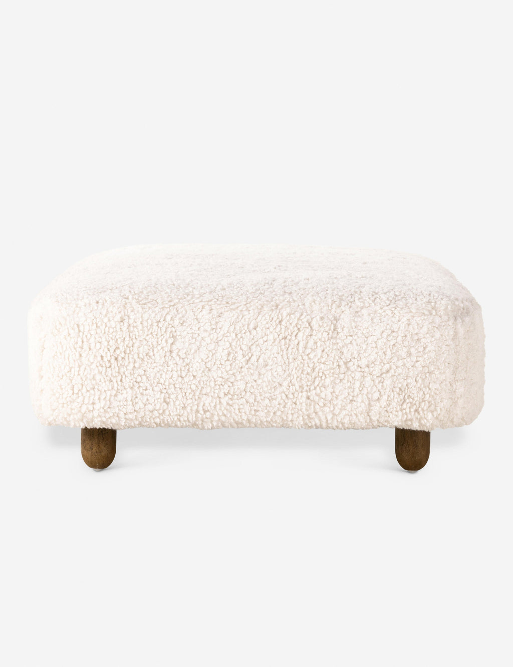 Lulu and Georgia - Genevieve Ottoman