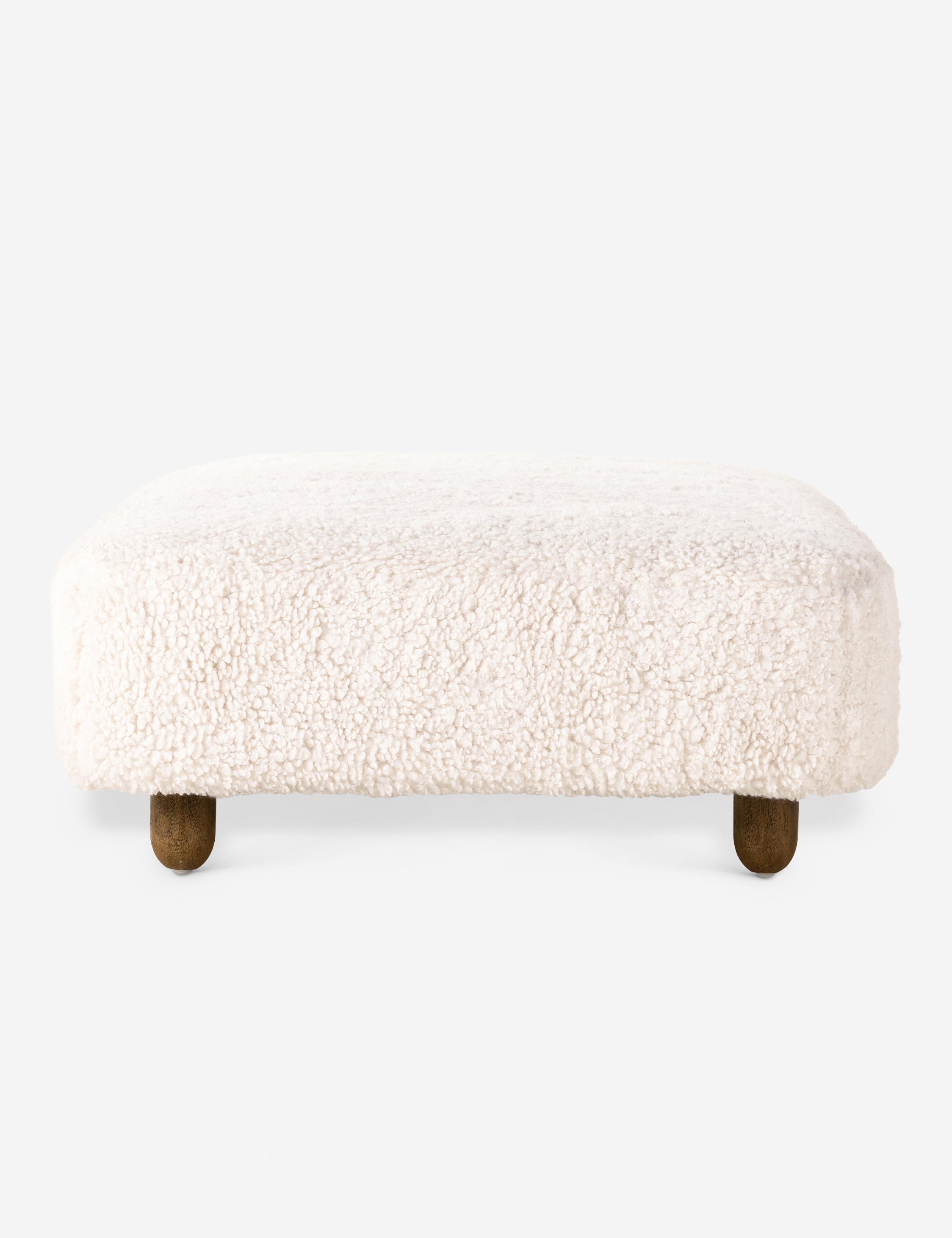 Lulu and Georgia - Genevieve Ottoman